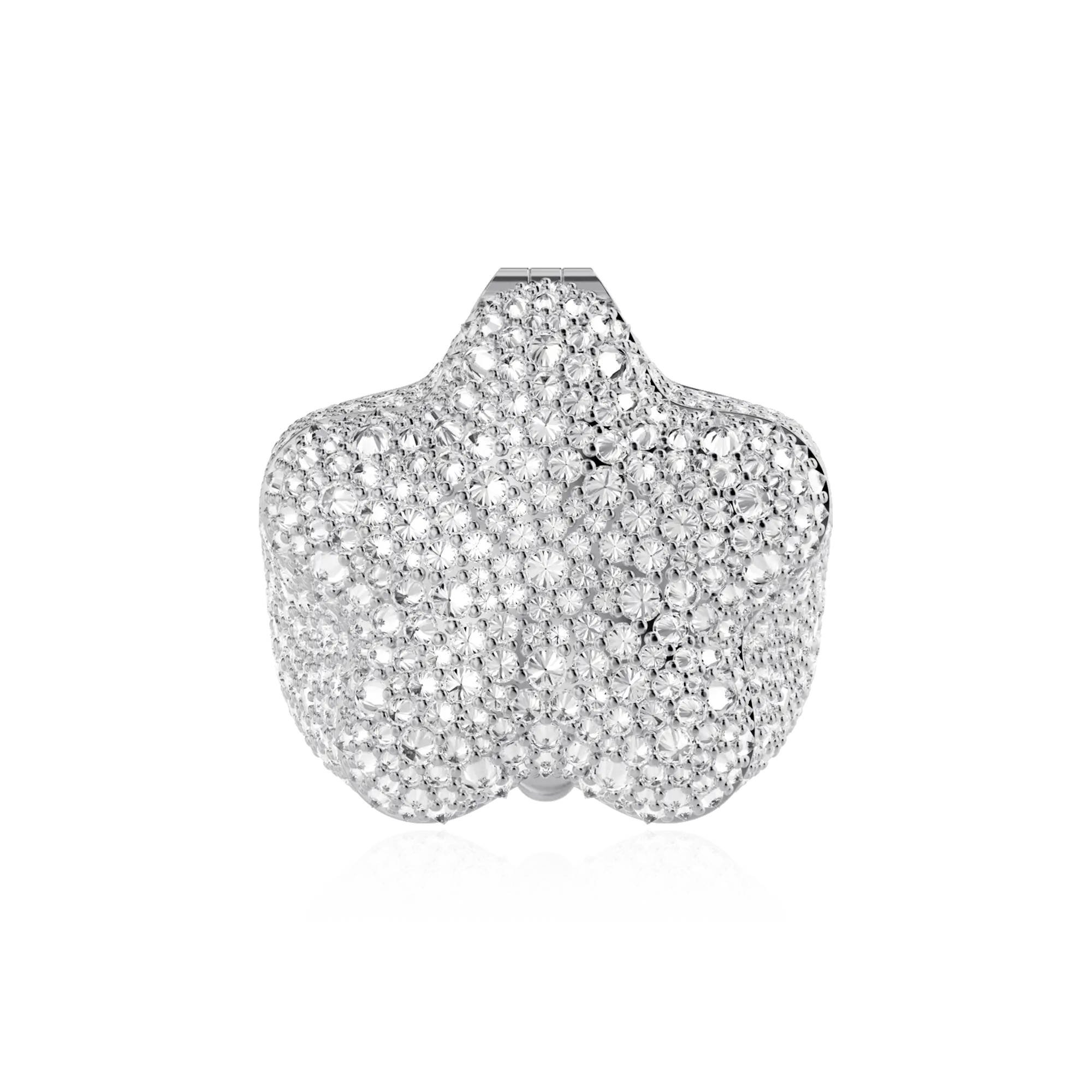 #Color_White Gold