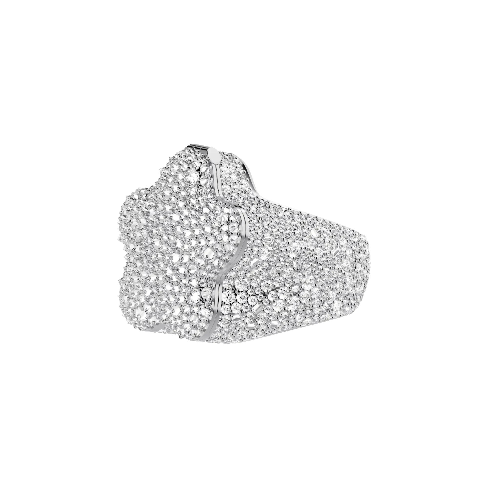 #Color_White Gold
