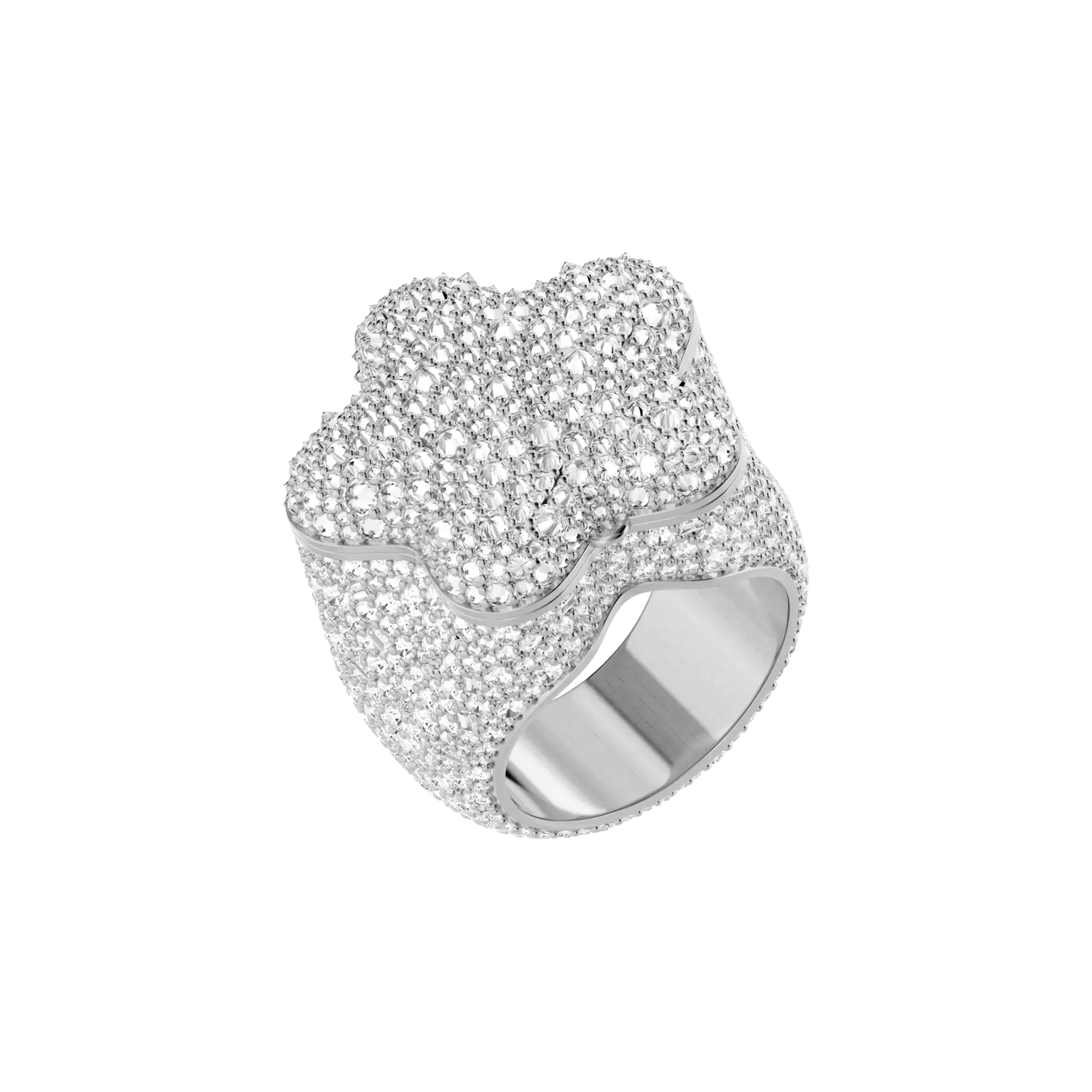 #Color_White Gold