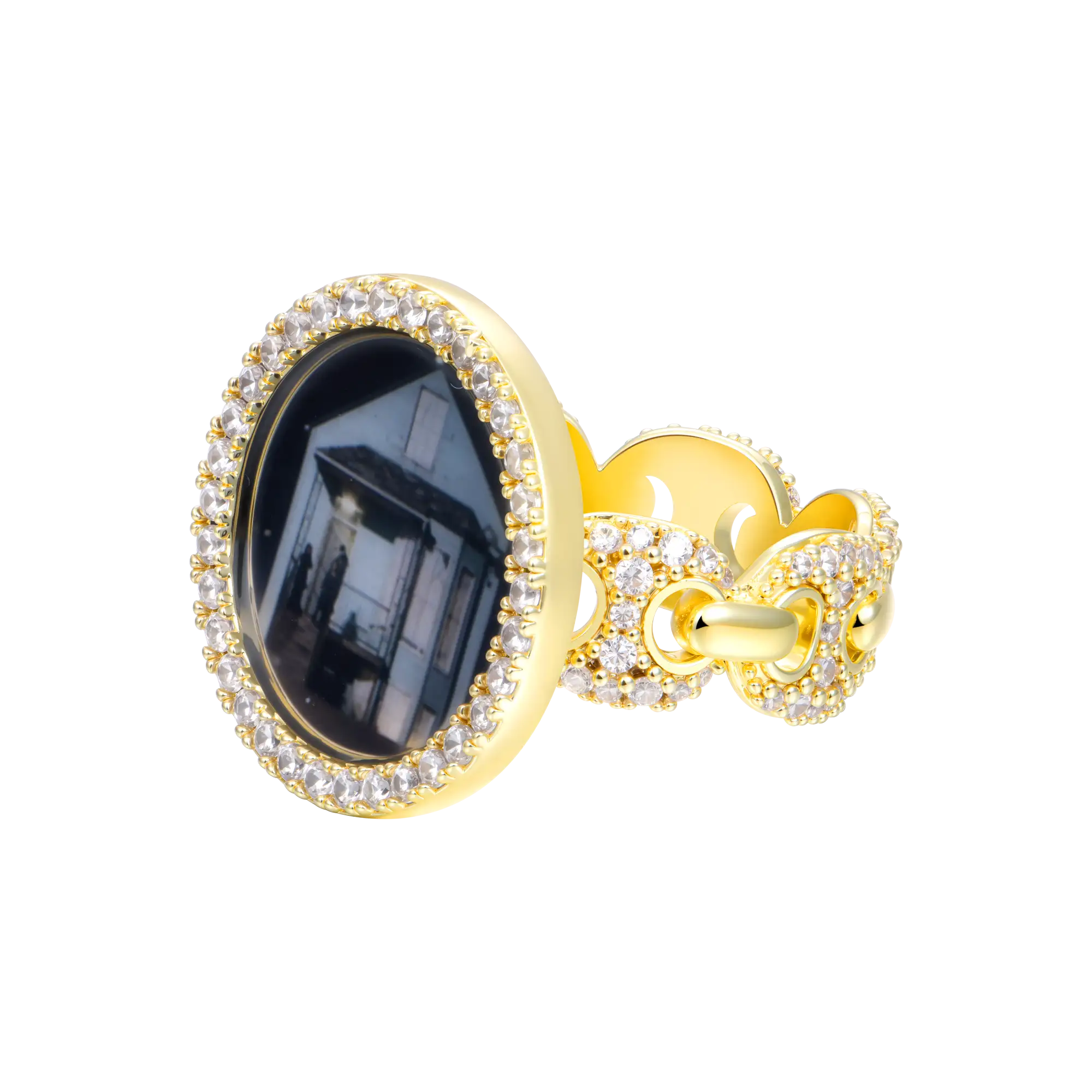 G-Link Photo Ring