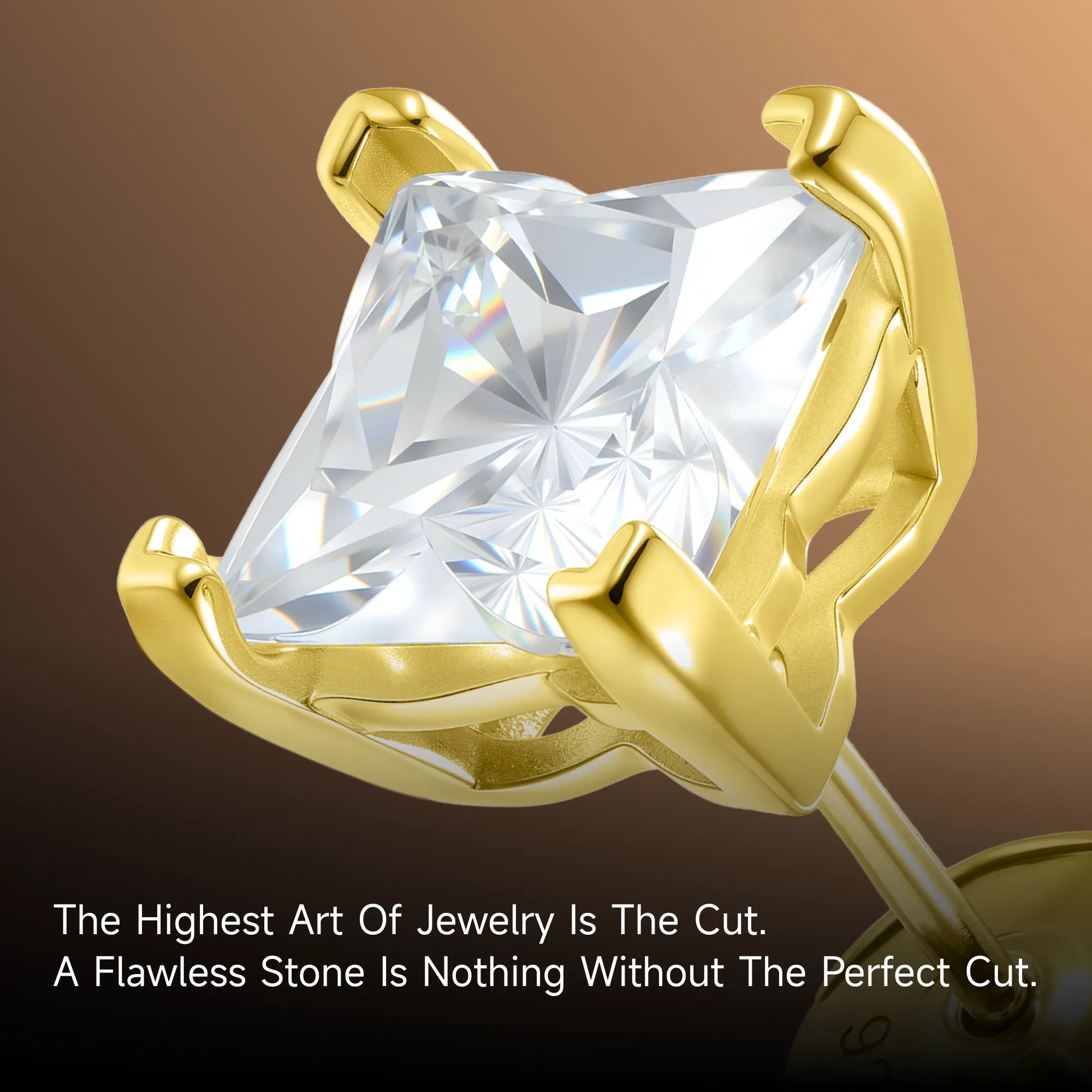 #Color_Yellow Gold