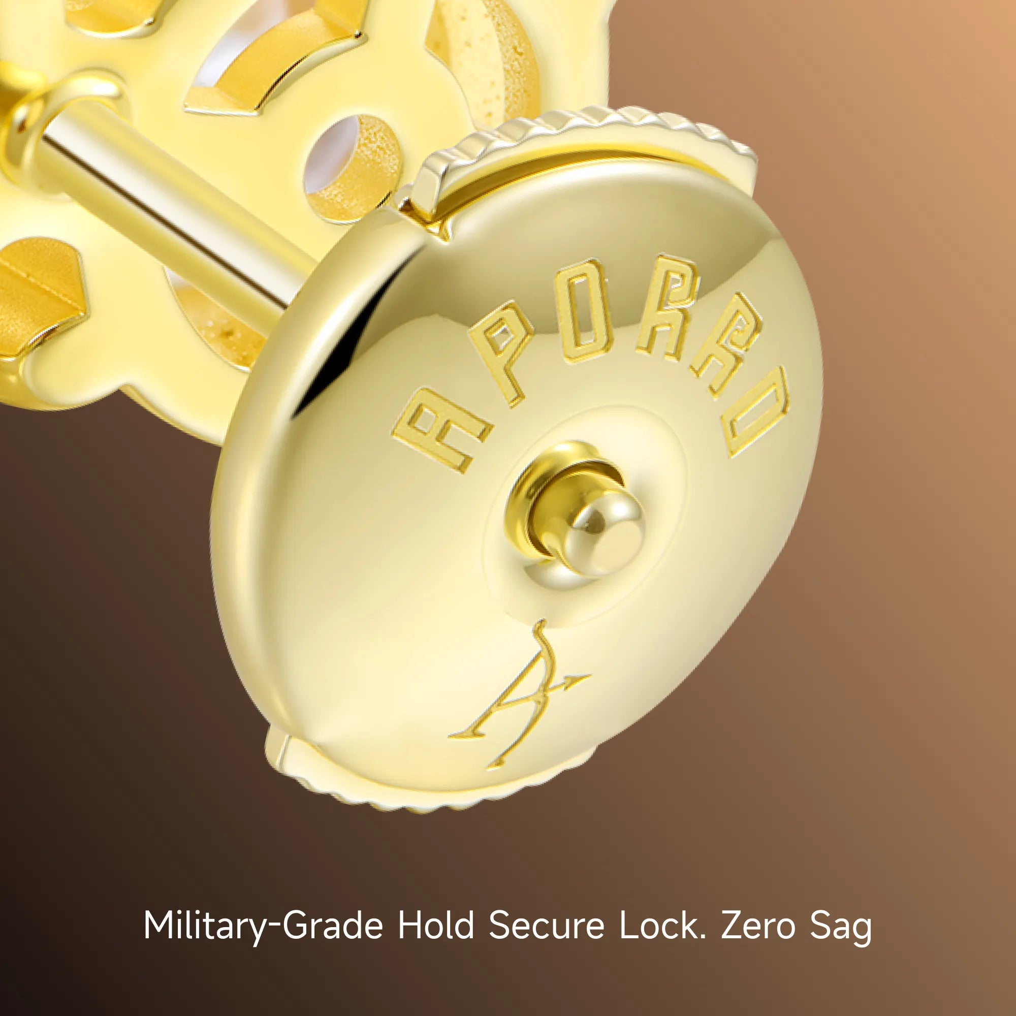 #Diamond_White Diamond ( 14k Yellow Gold )