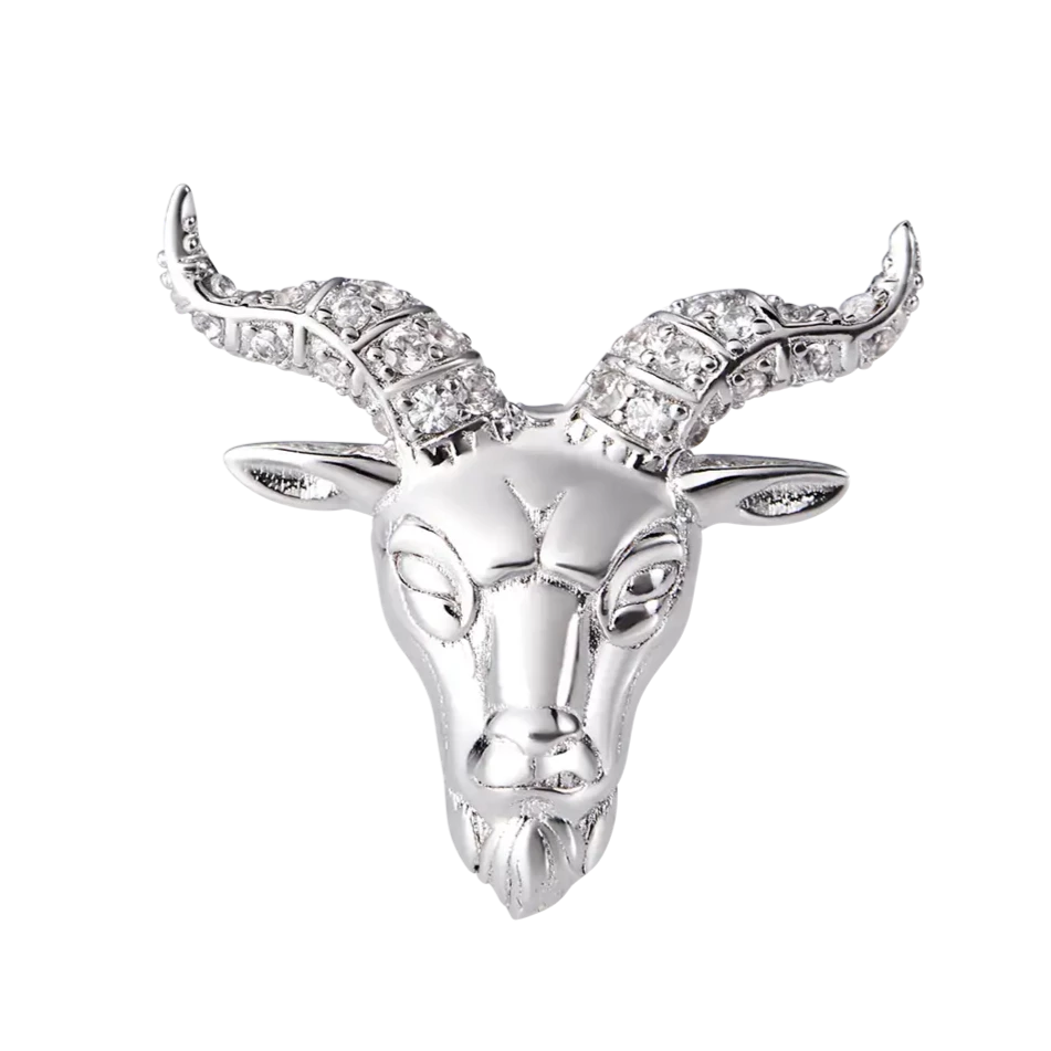 G.O.A.T BOUD Ohrring-Single