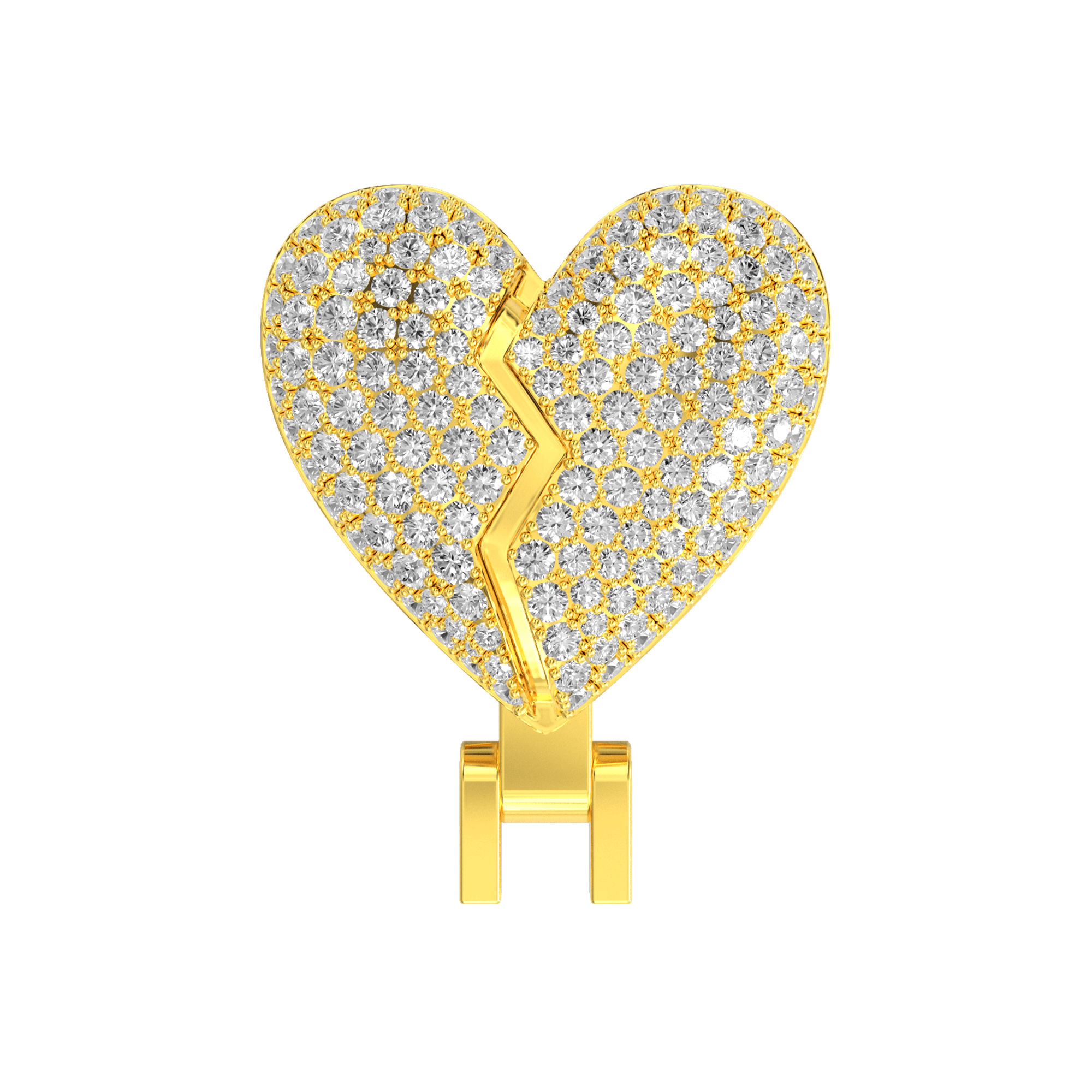 #Color_Yellow Gold
