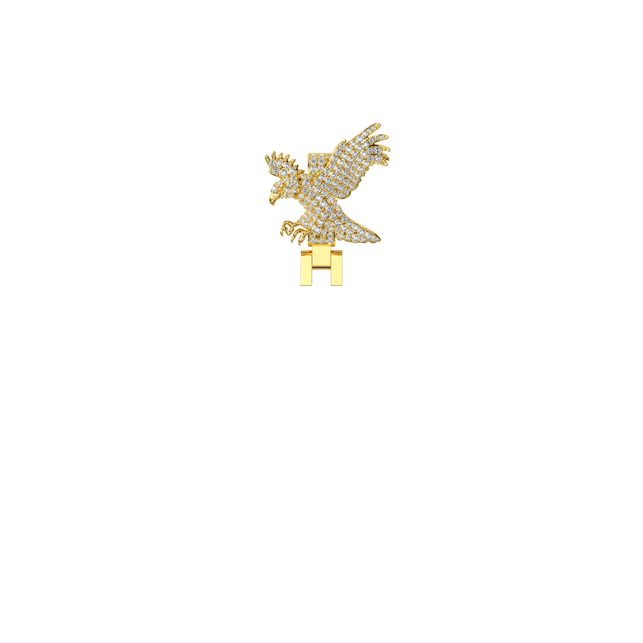Eagle Bail