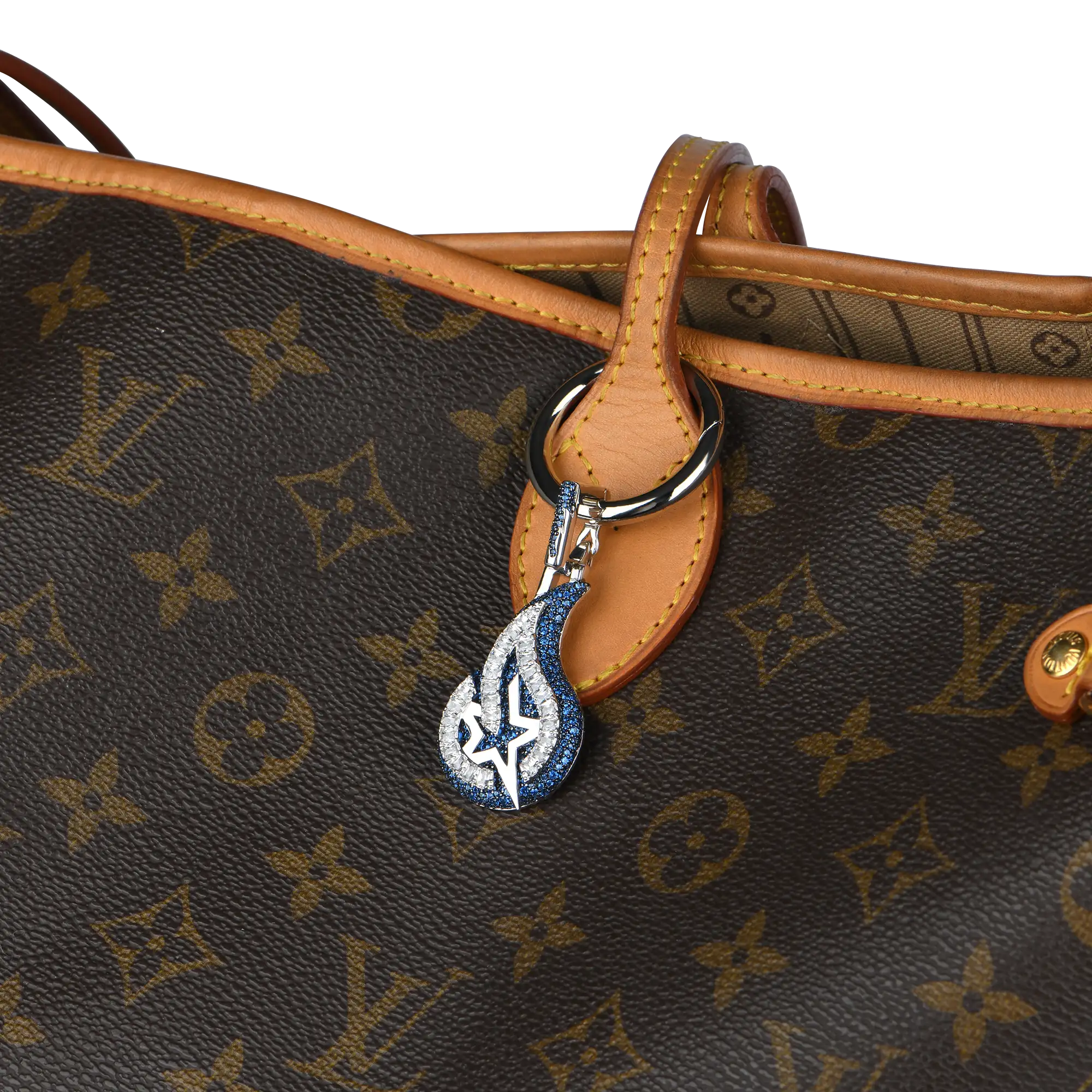 Pendente LaFlare Hot Shot