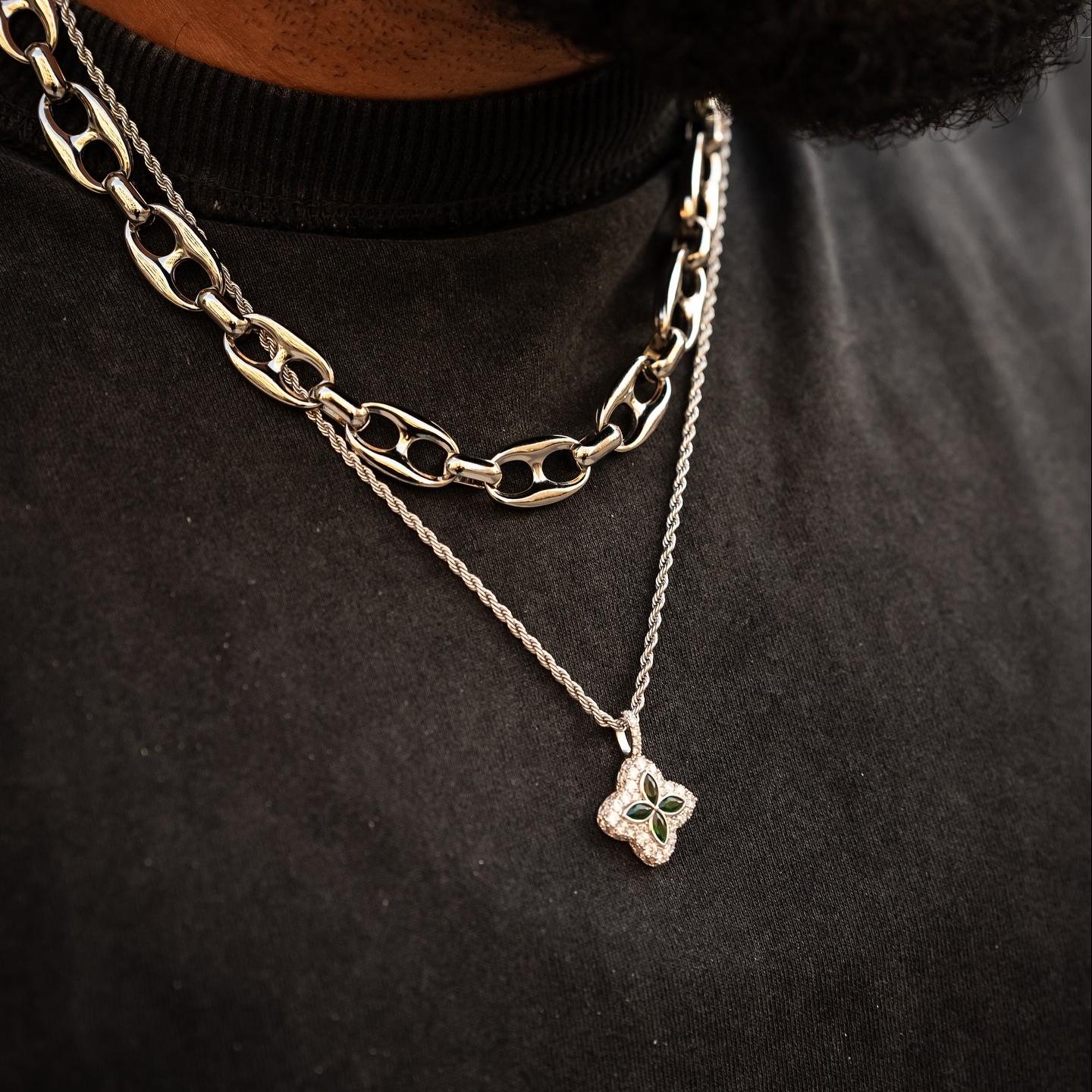 G-Link-Geldbörsenkette