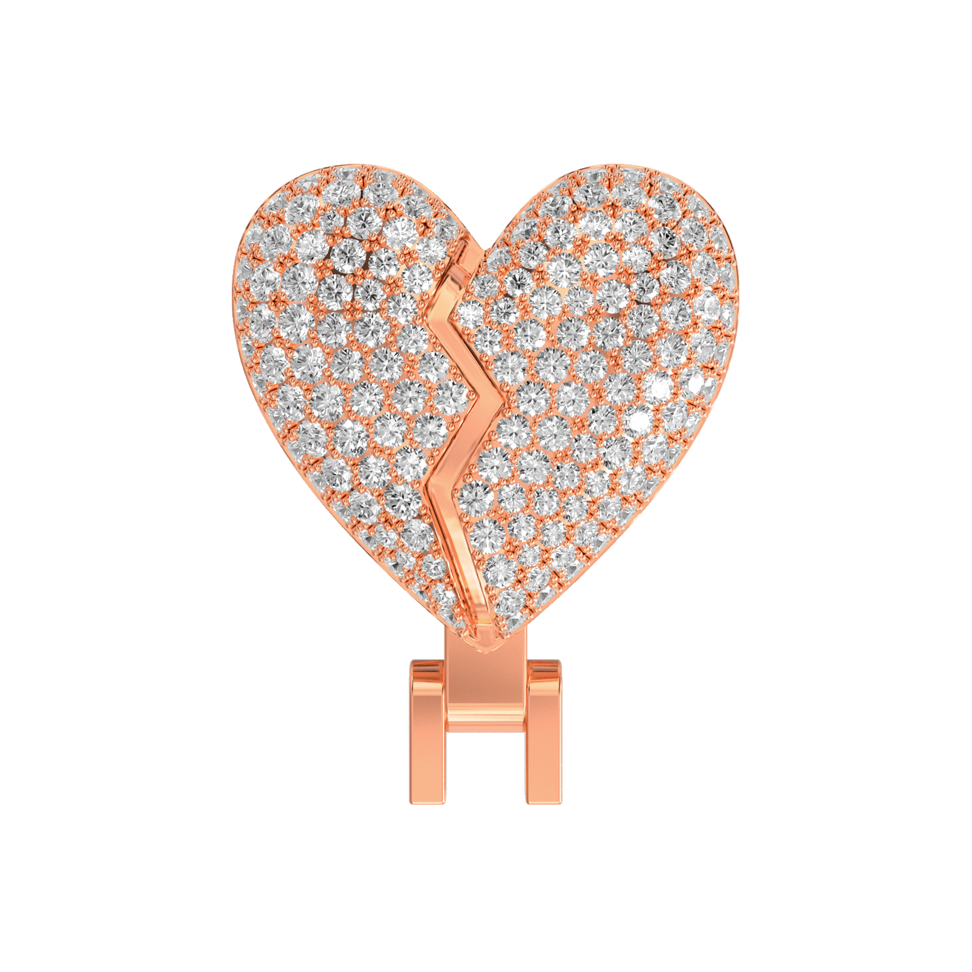 #Color_Rose Gold