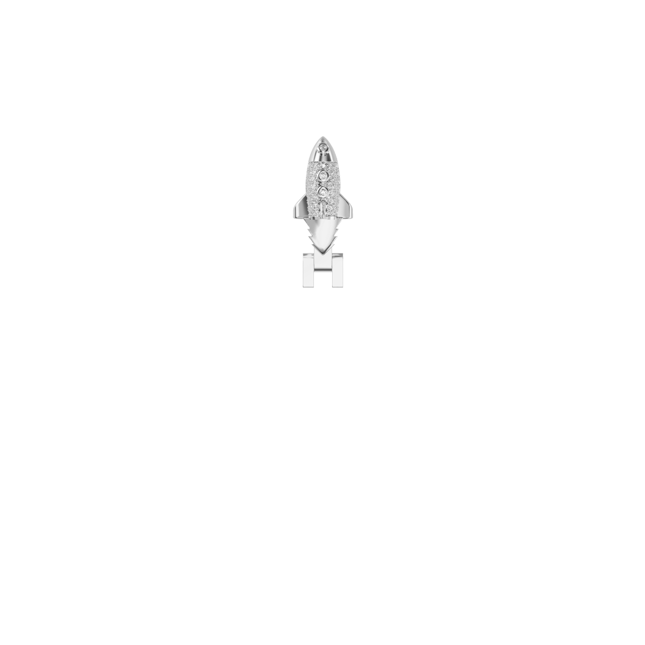 Raketenkaution