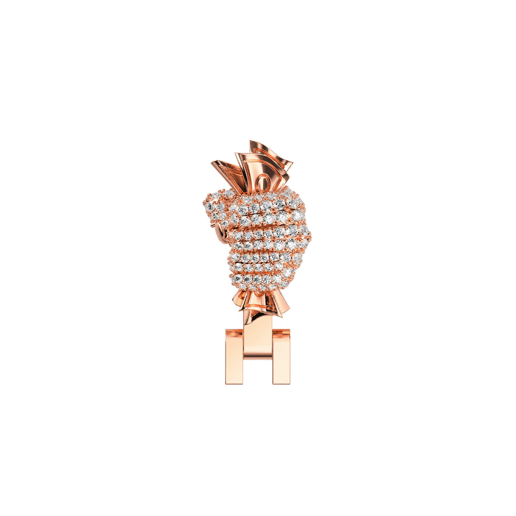 #Color_Rose Gold