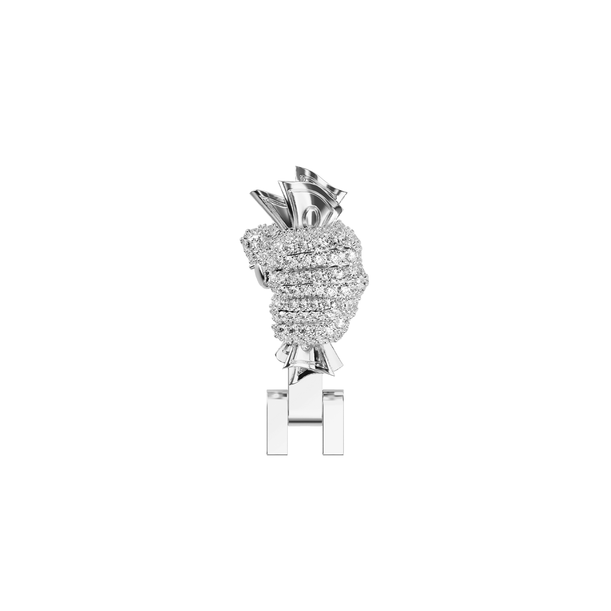 #Color_White Gold
