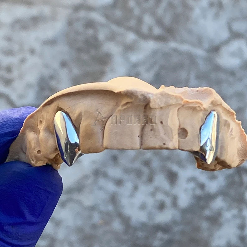 Premade Vampire Grillz