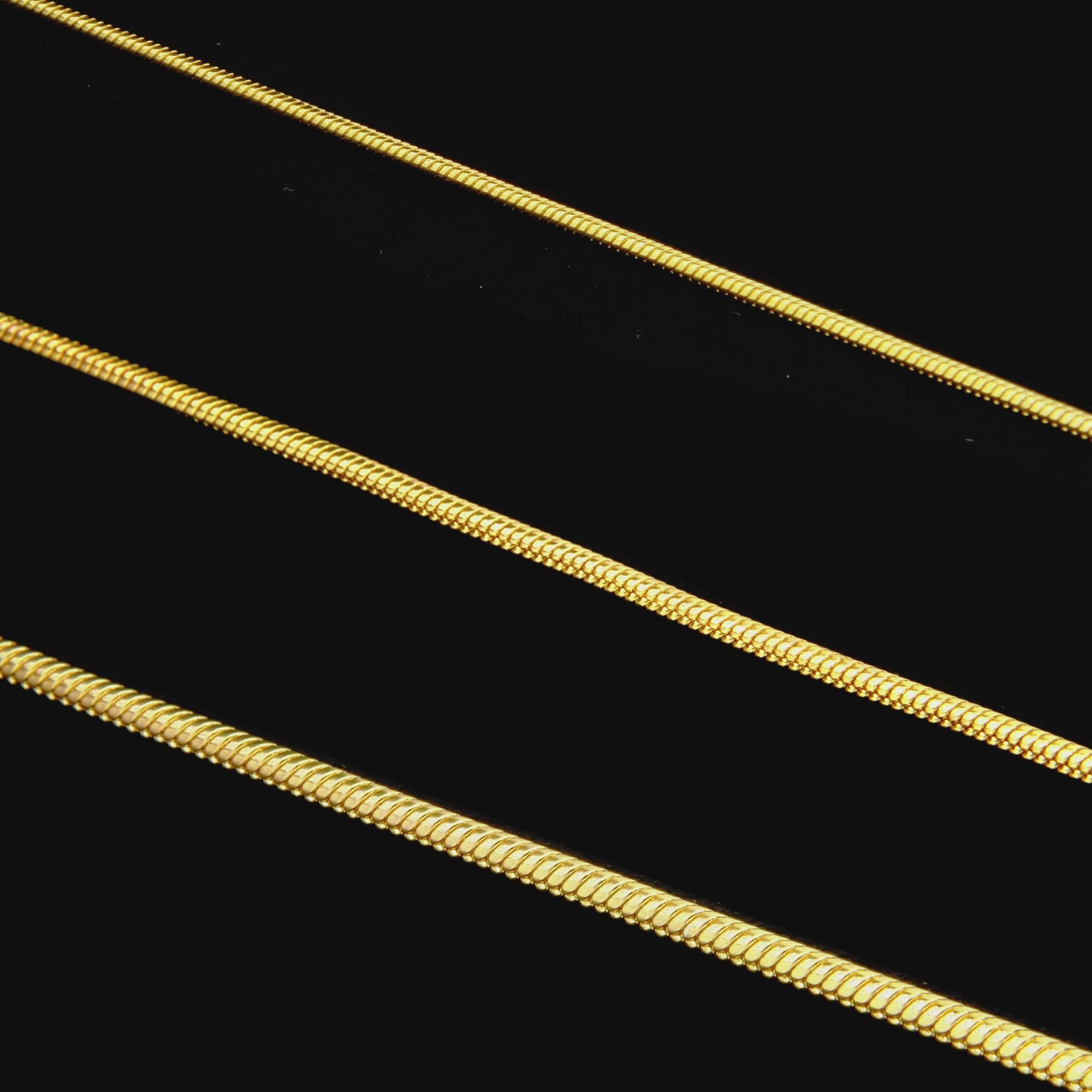Schlangenkette