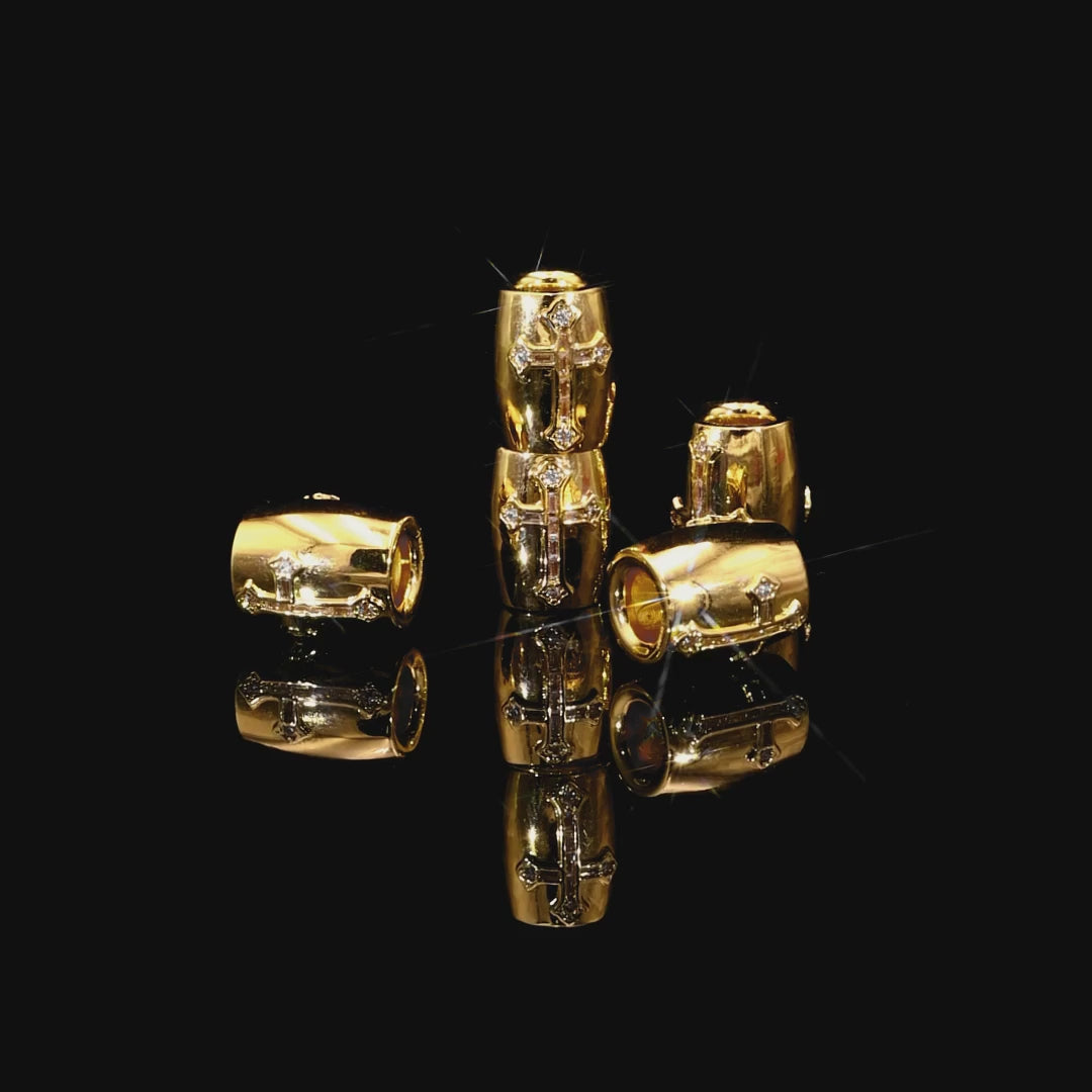 #Style_Baguette Cut#Color_Yellow Gold