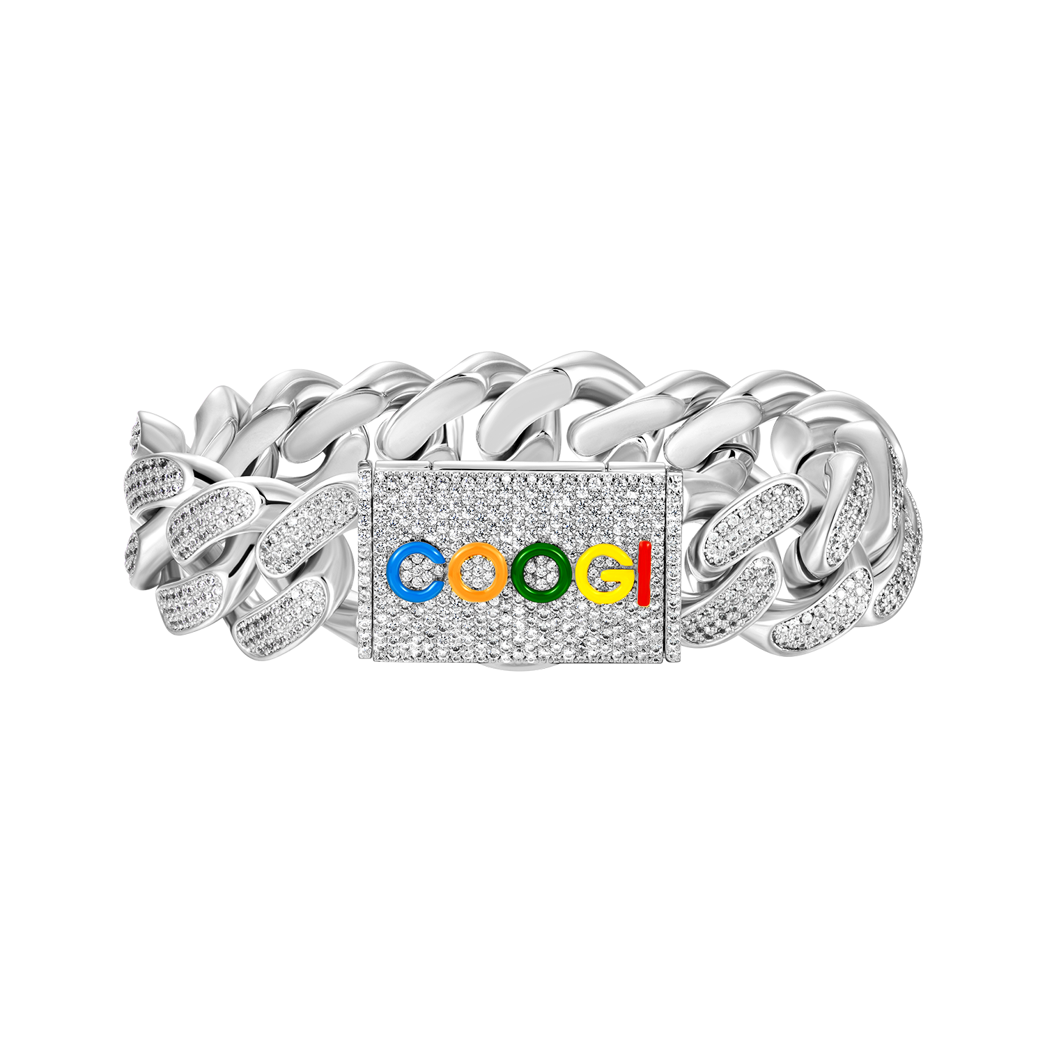 #Color_White Gold