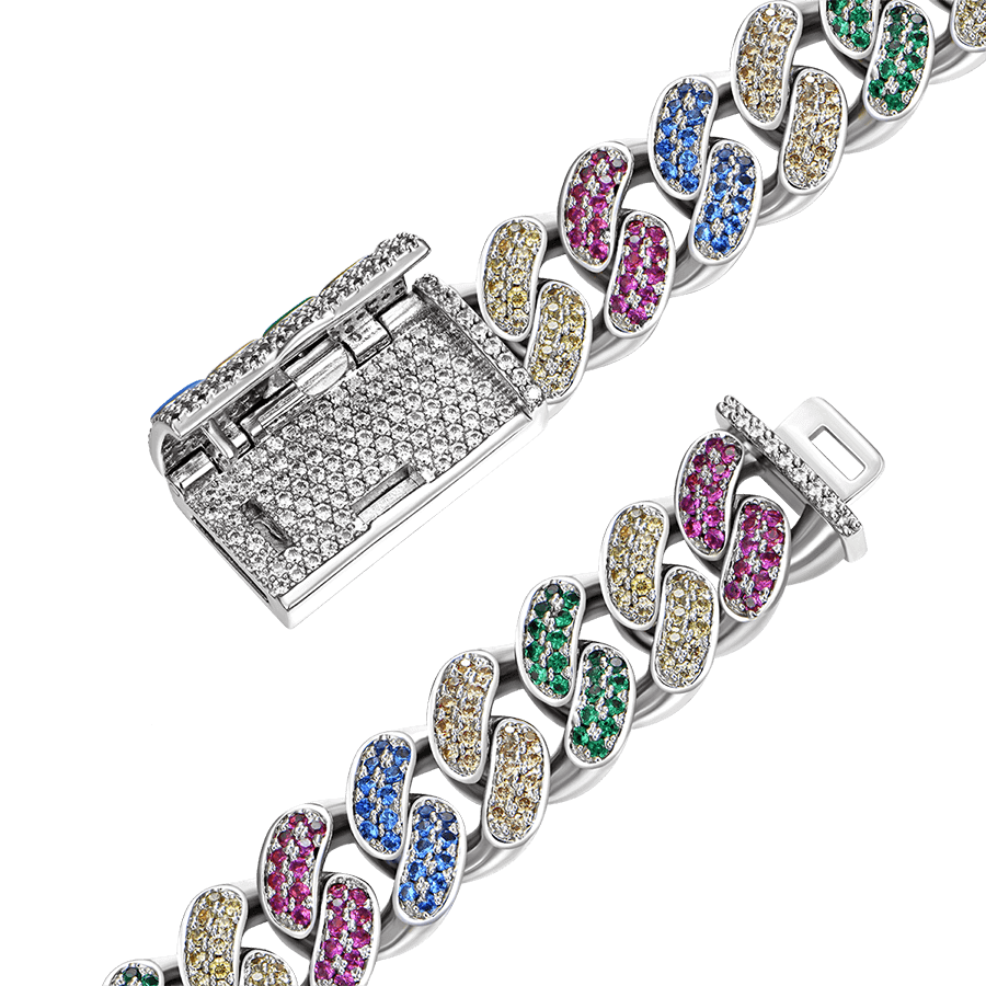 #Color_White Gold