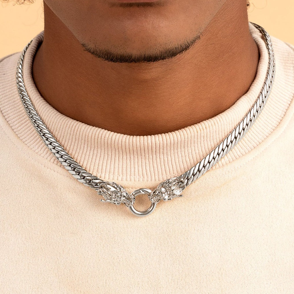 #Color_White Gold