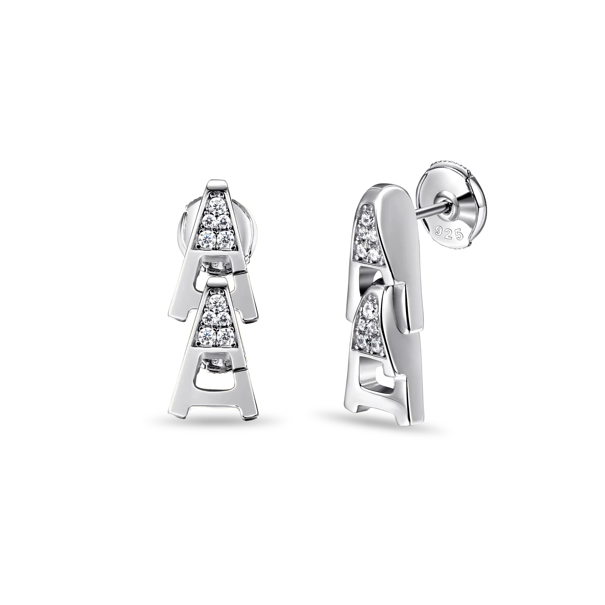 Aporro A® Drop Earrings-Pair