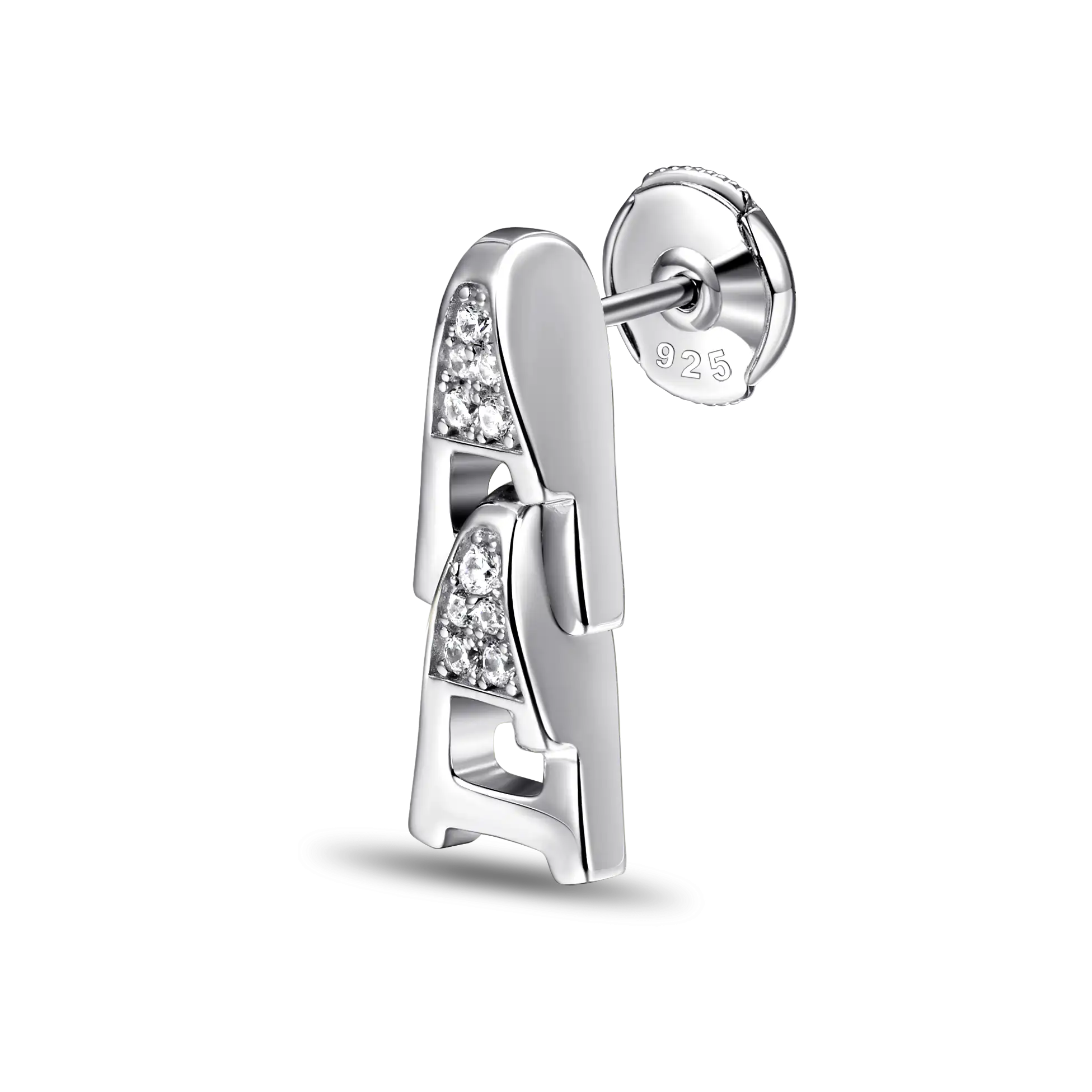 Aporro A® Drop Earrings-Pair