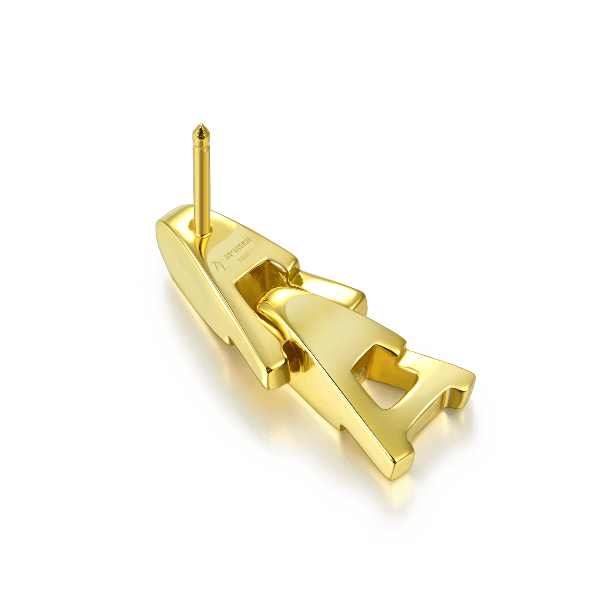 Aporro A® Drop Earrings-Pair