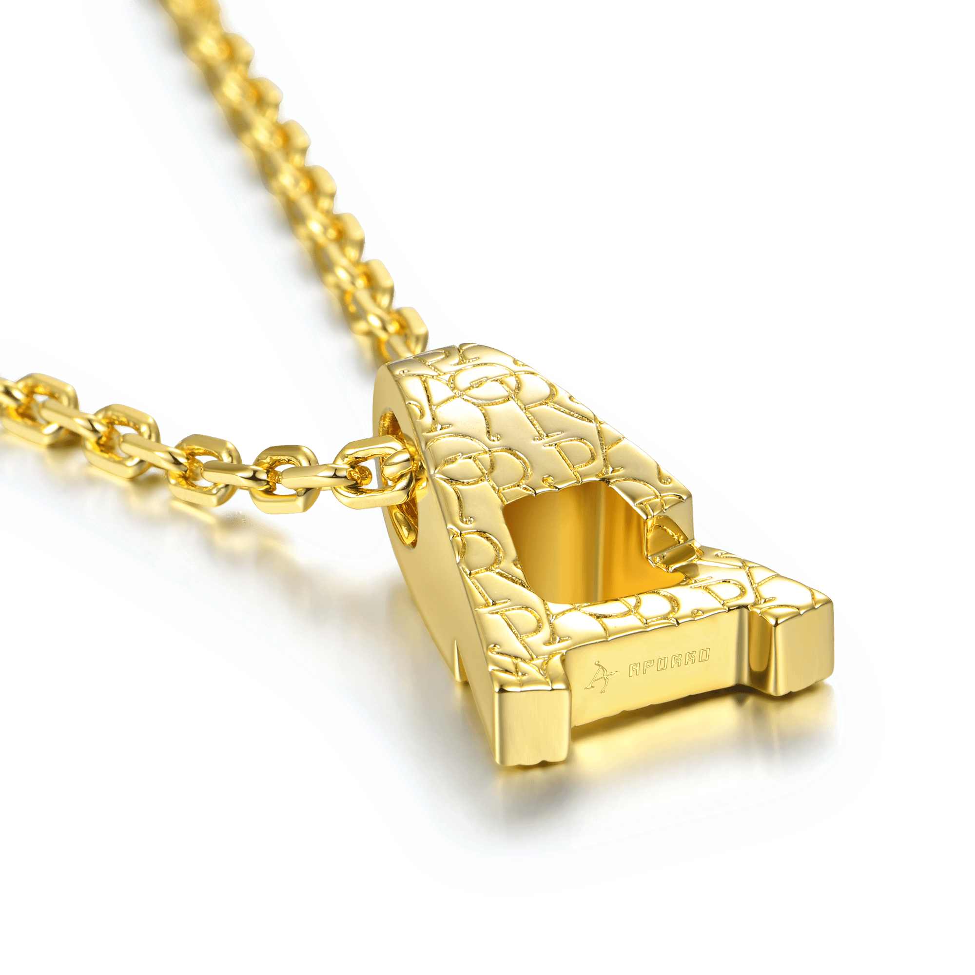 Aporro A® Pendant - 25mm