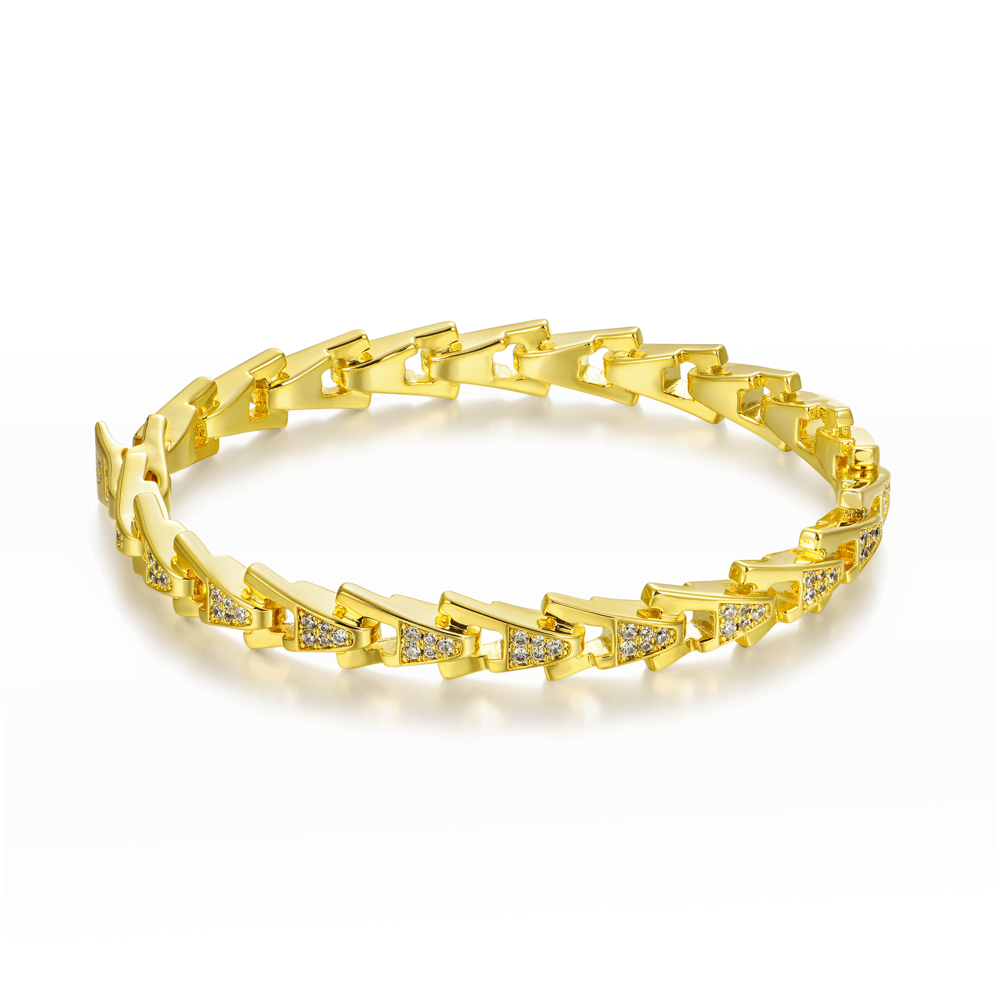 #Color_Yellow Gold