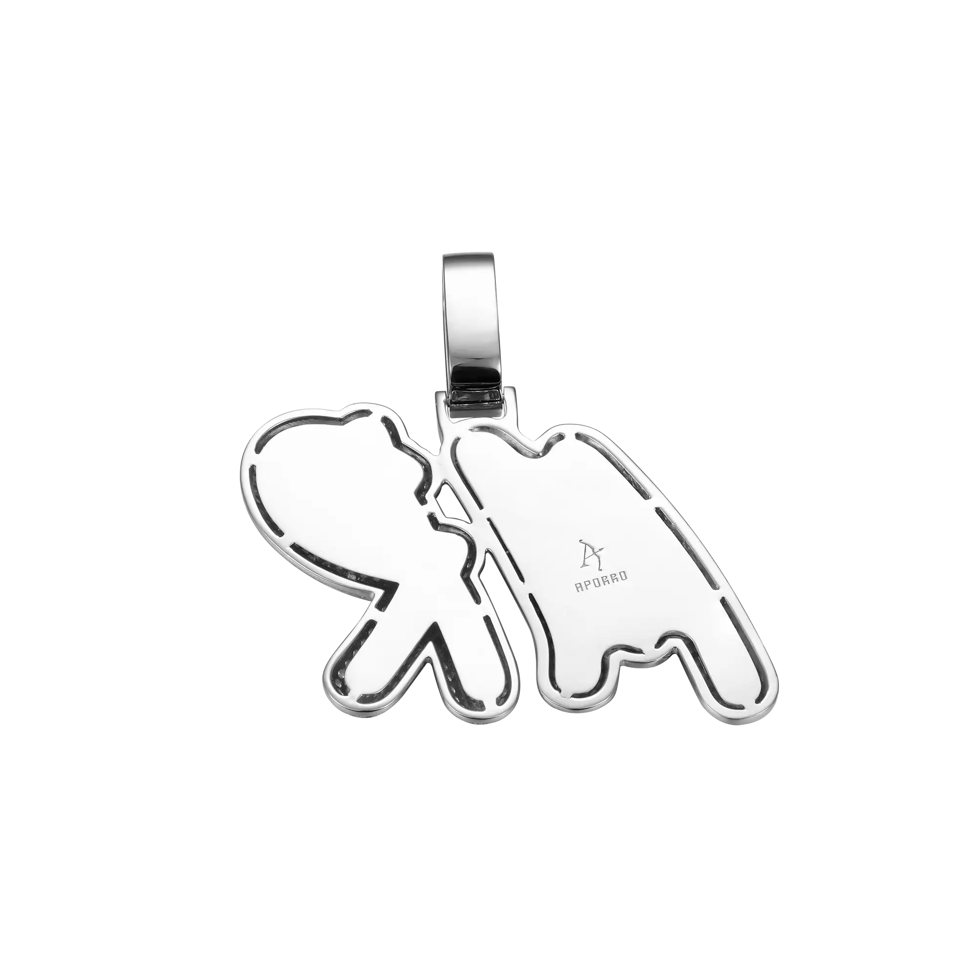 #Color_White Gold