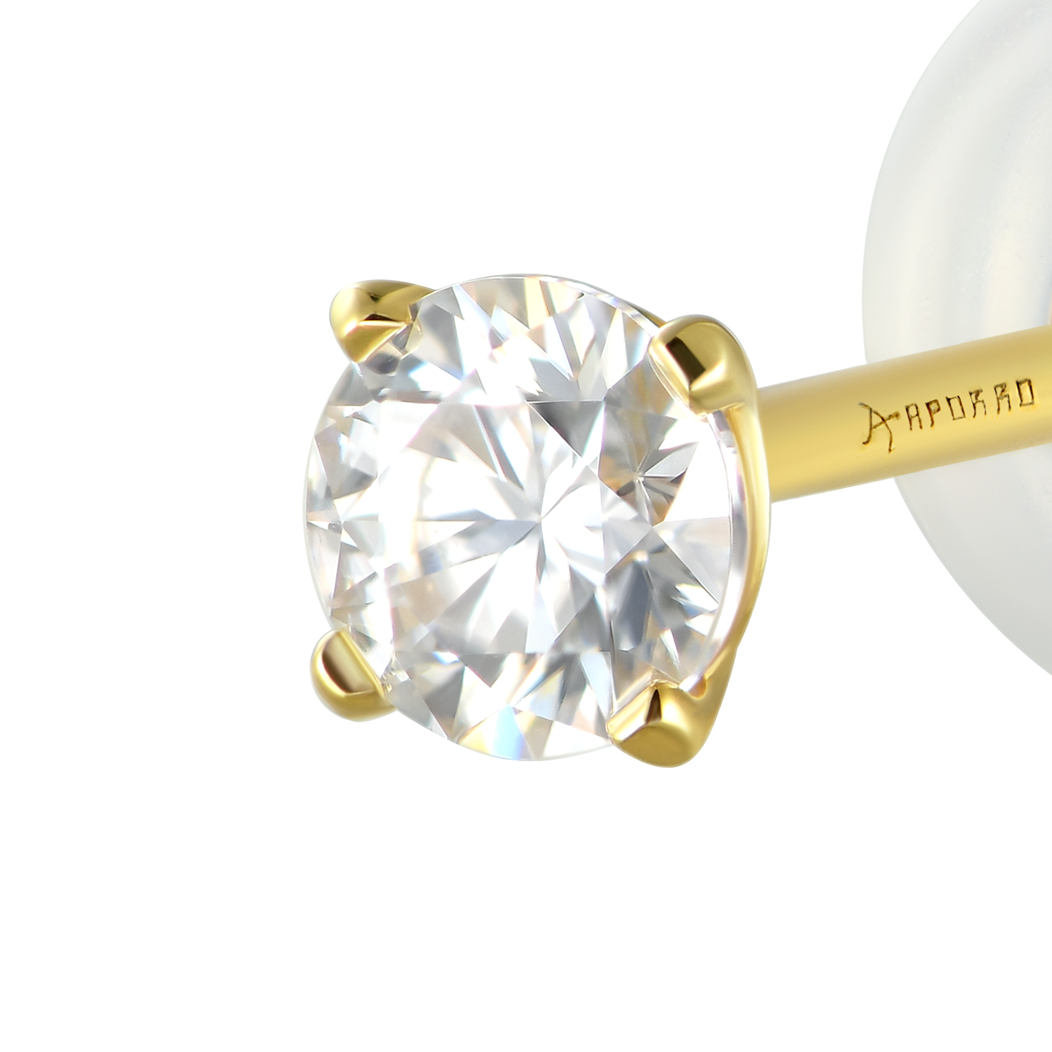 #Diameter_3MM#Color_Yellow Gold