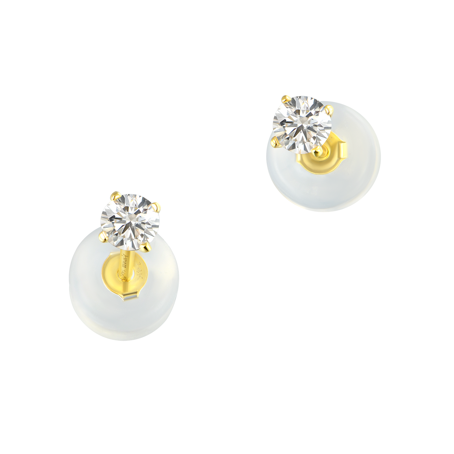 #Diameter_3MM#Color_Yellow Gold