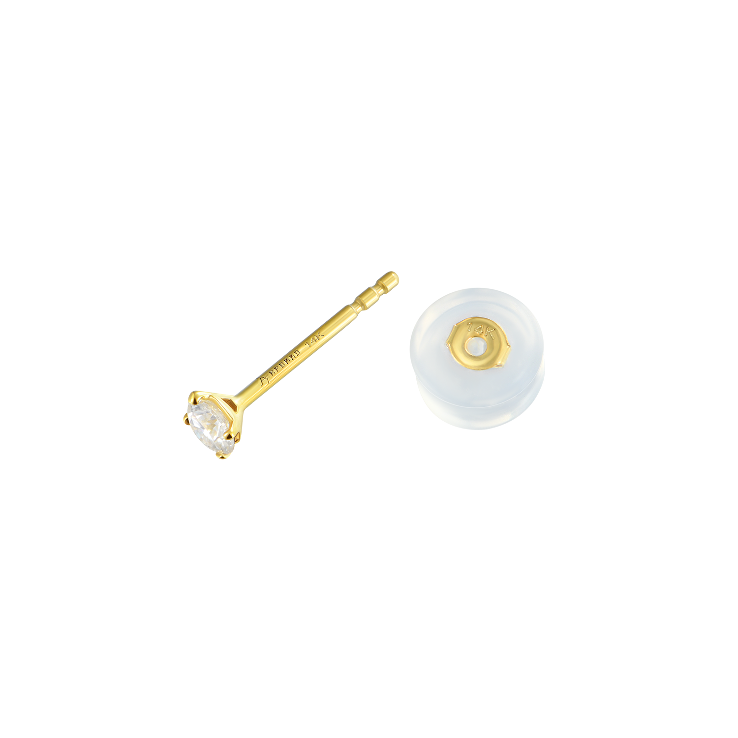 #Diameter_3MM#Color_Yellow Gold