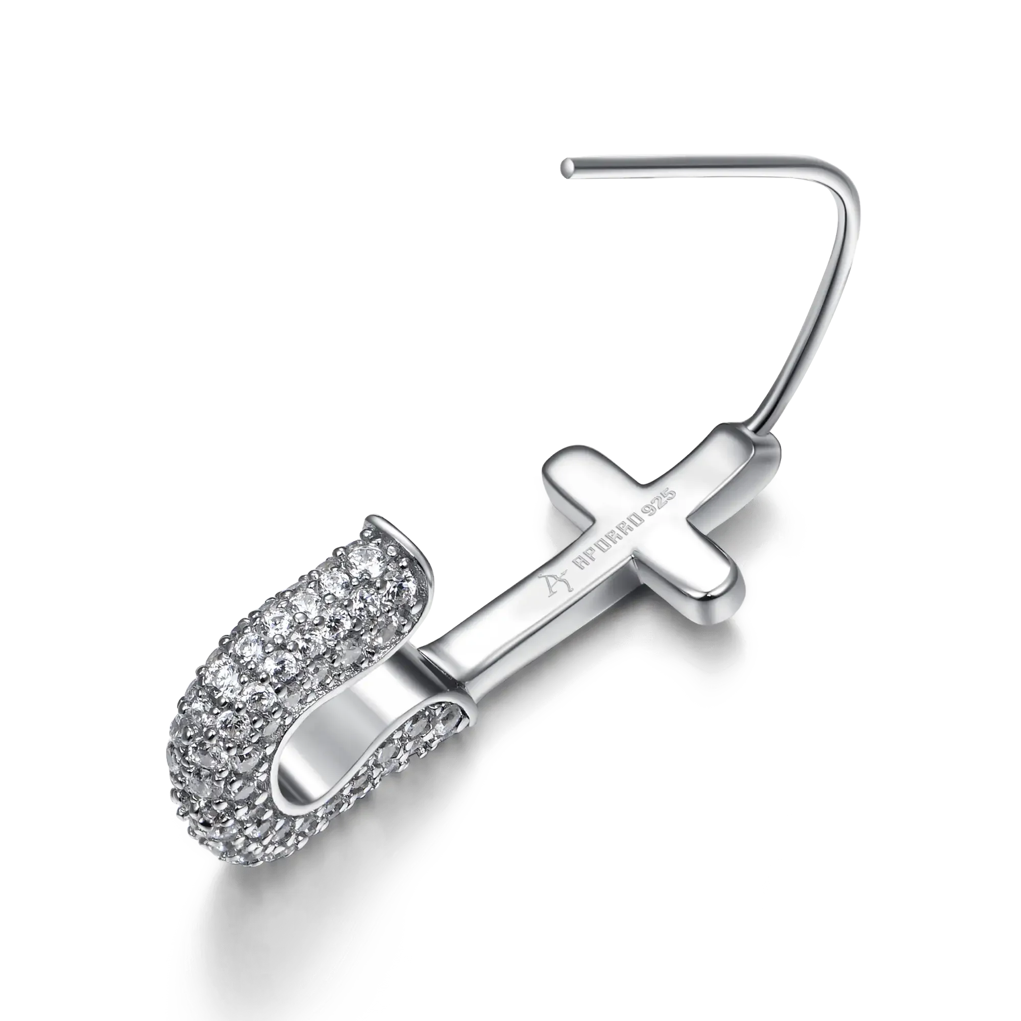 #Style_White Gold