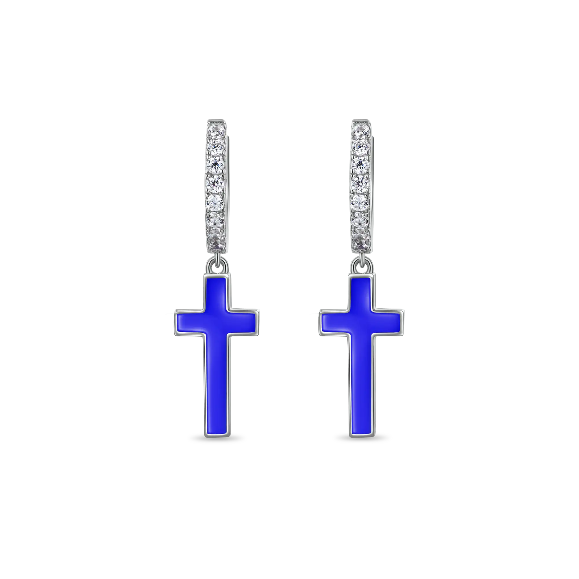 #Color_Klein Blue