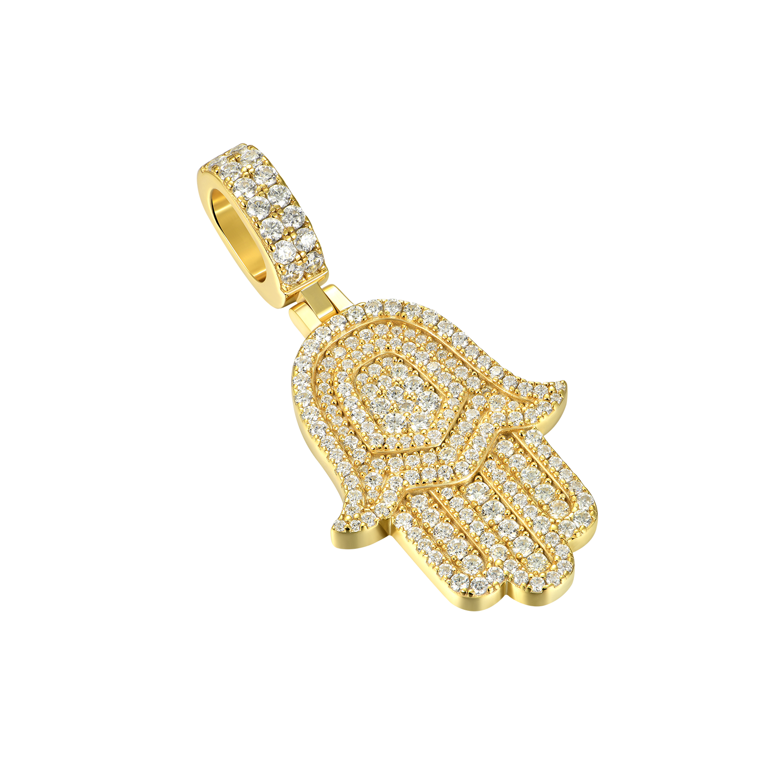 #Color_Yellow Gold