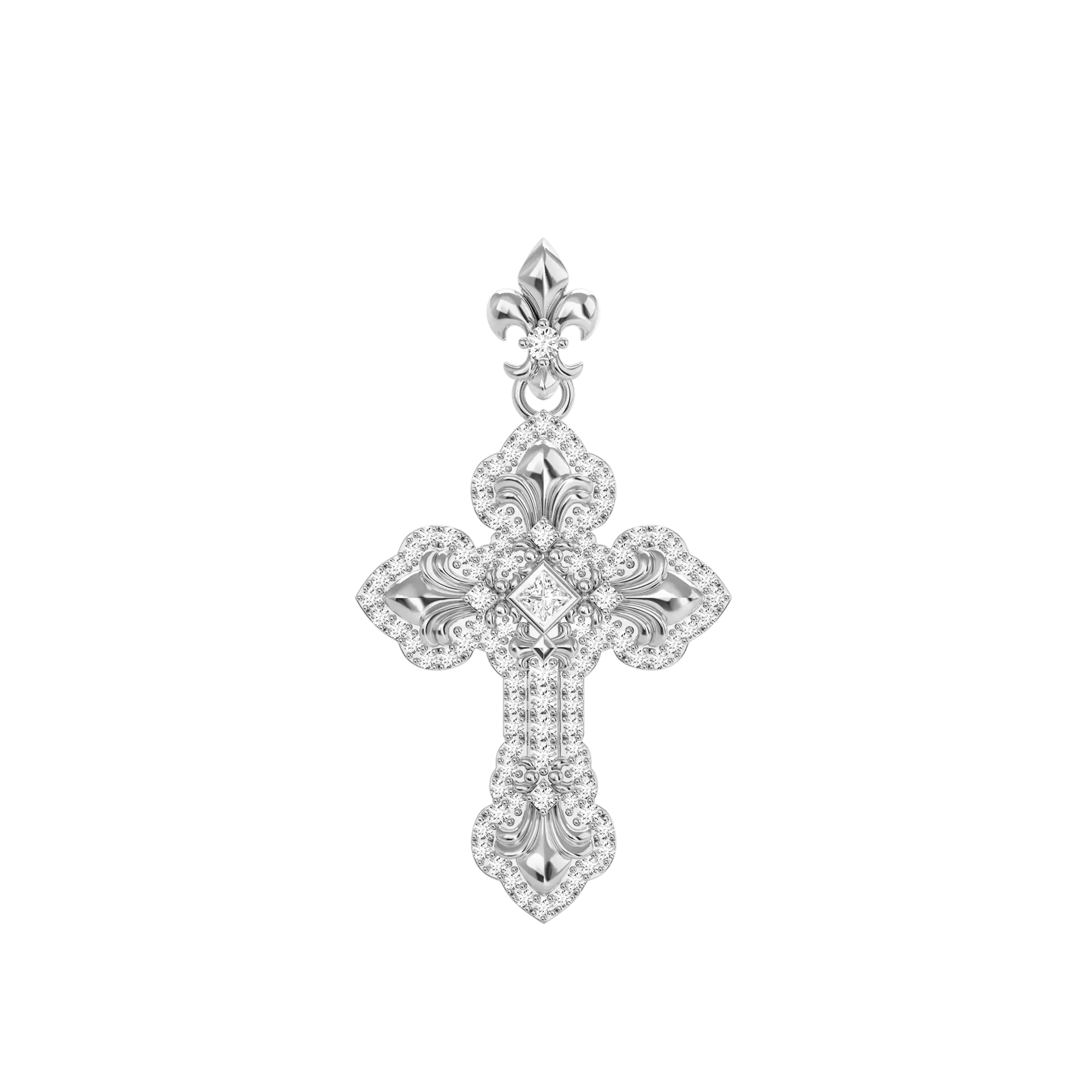 #Color_White Gold