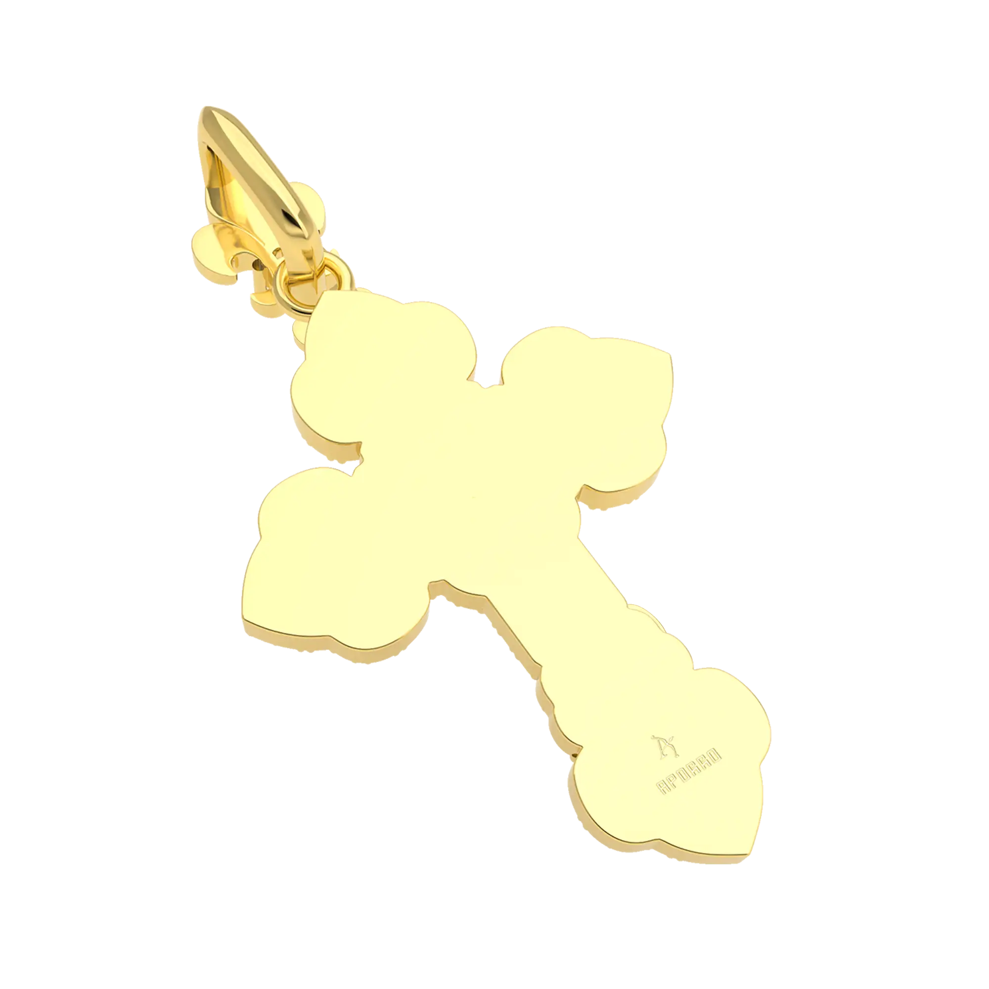 #Color_Yellow Gold