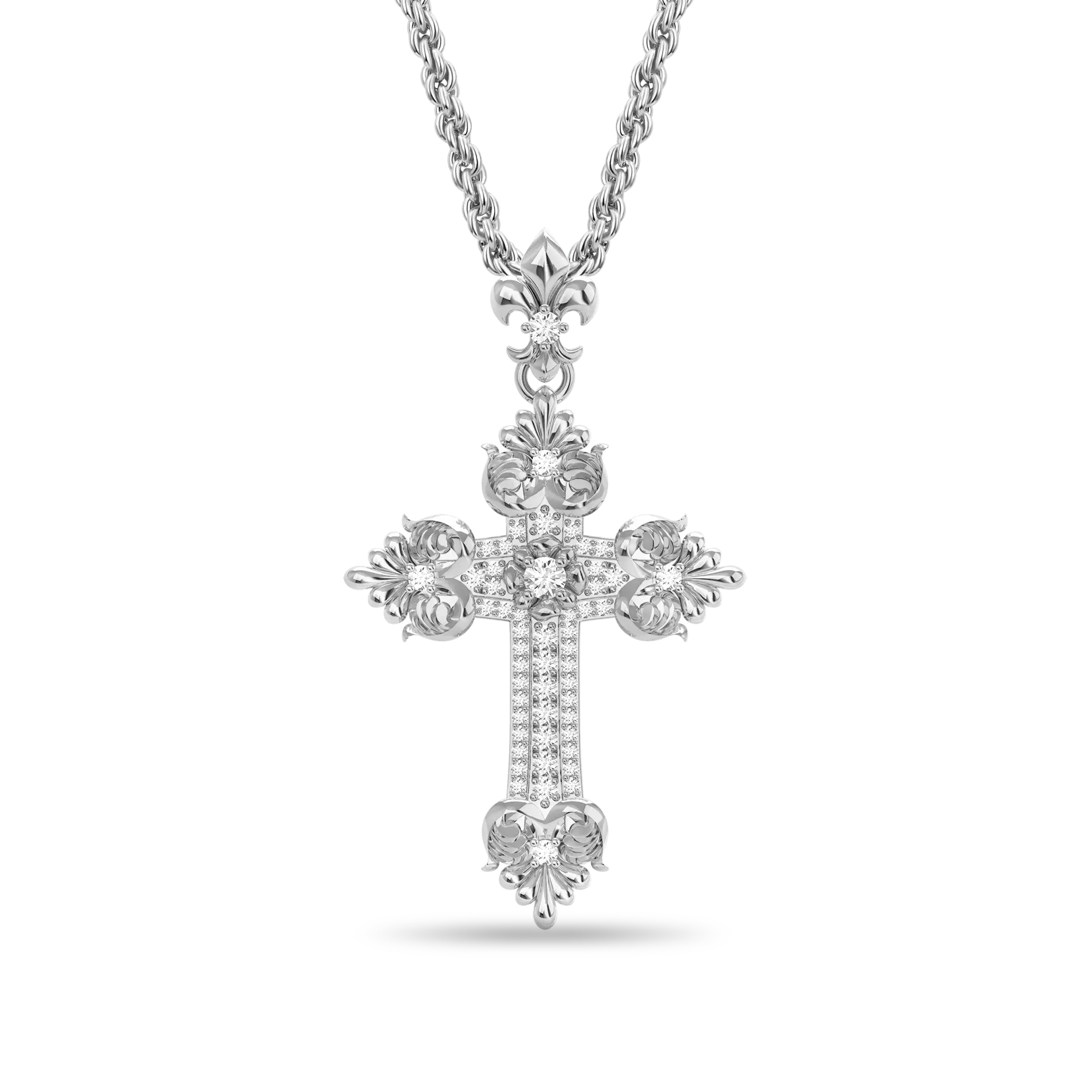 #Color_White Gold