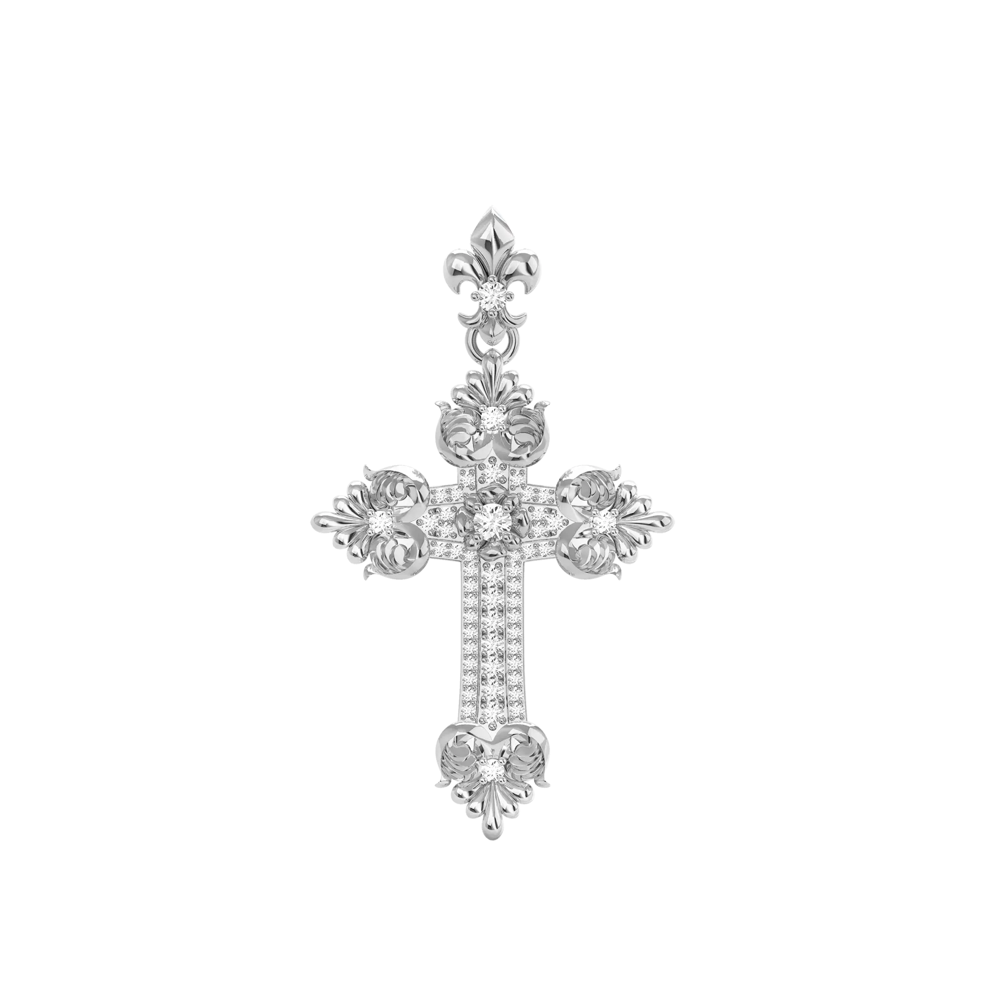 #Color_White Gold