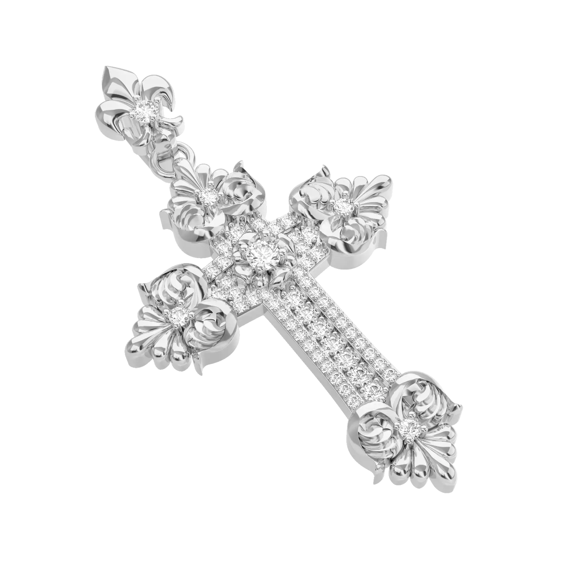 #Color_White Gold