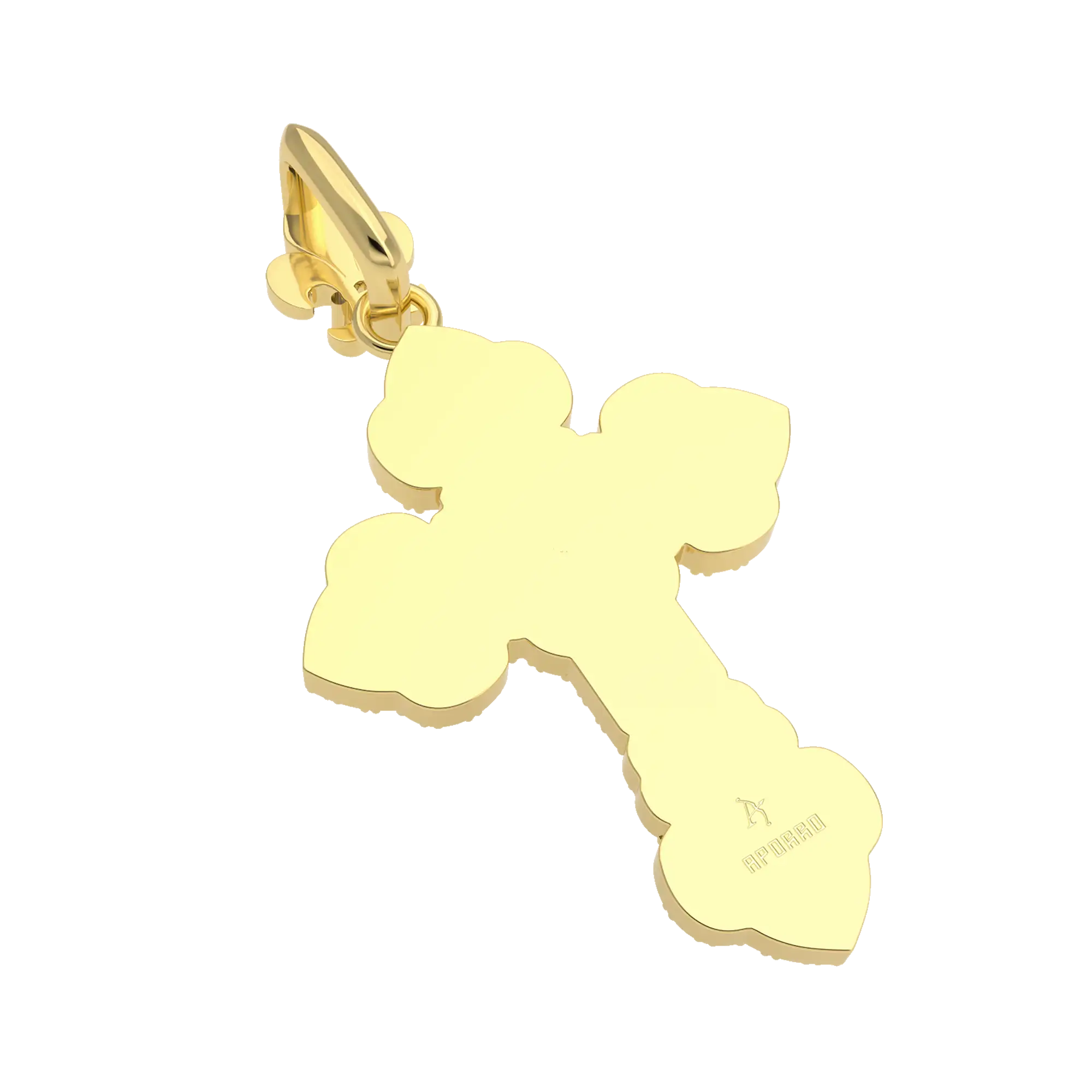 #Color_Yellow Gold