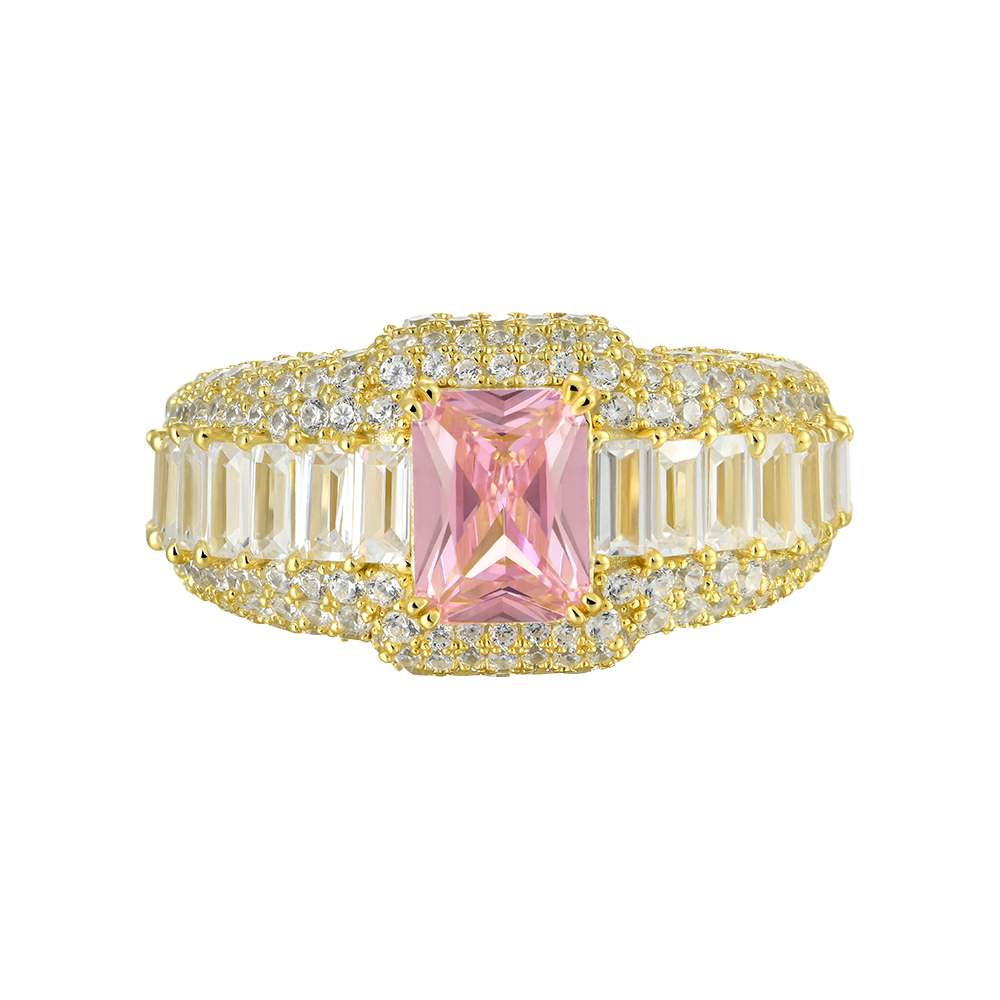 #Color_Yellow Gold