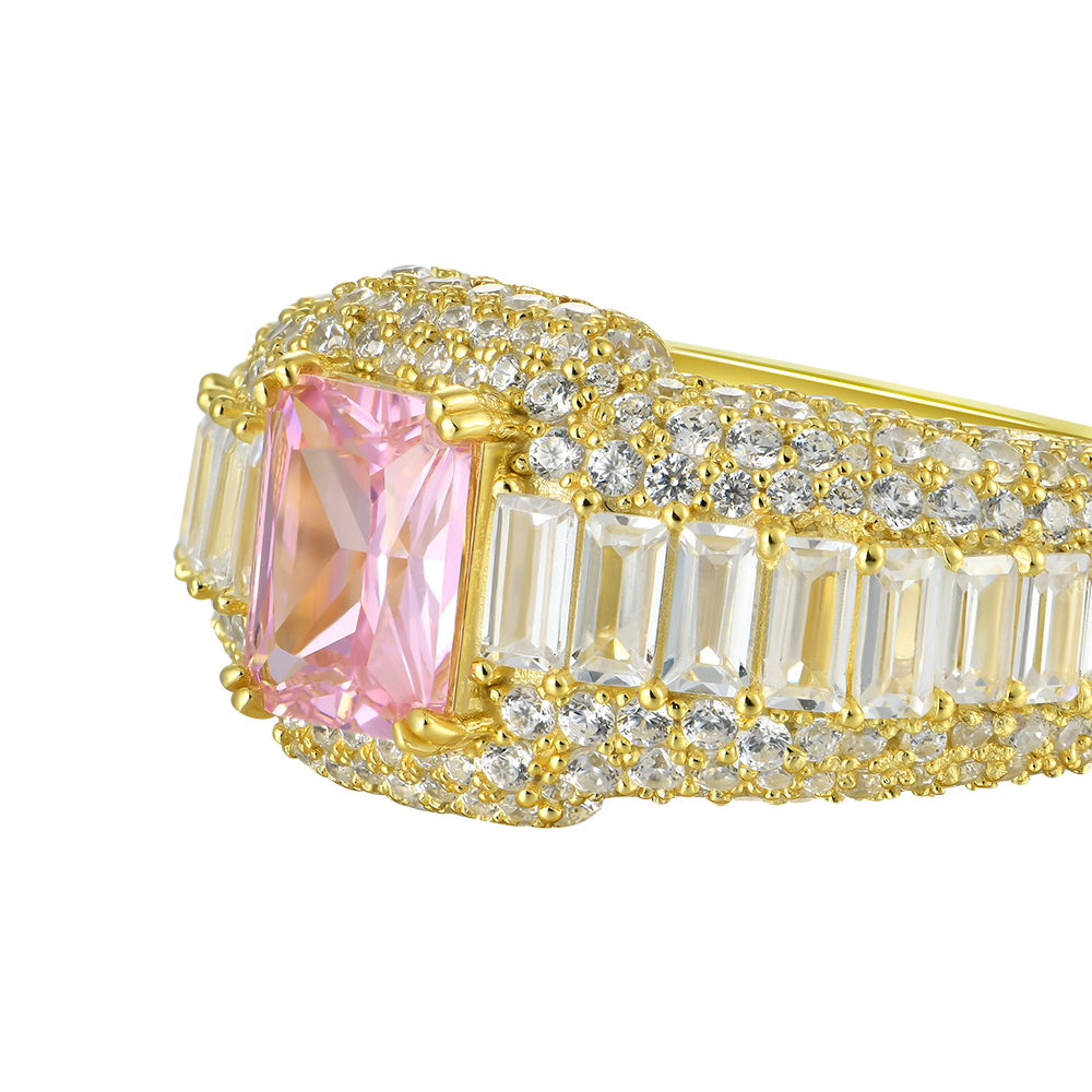 #Color_Yellow Gold