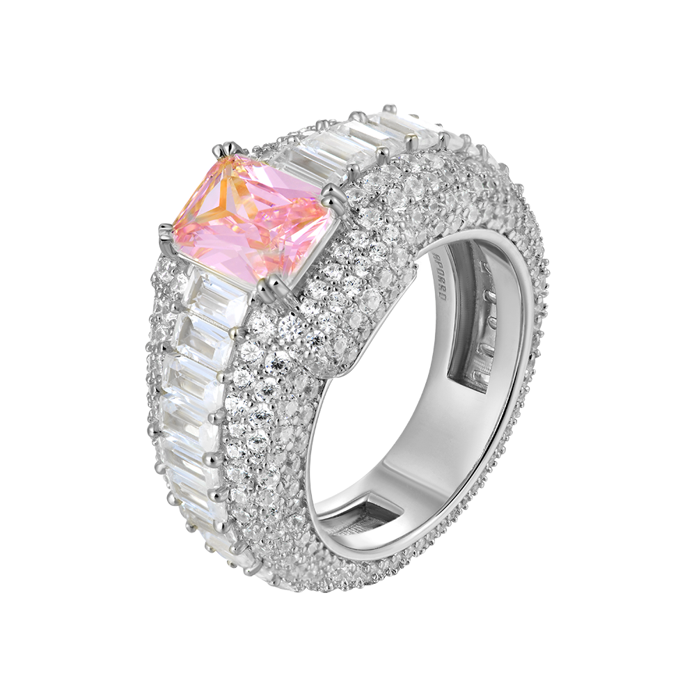 #Color_White Gold