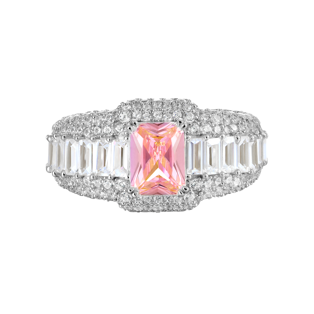 #Color_White Gold