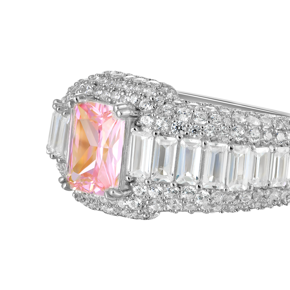 #Color_White Gold