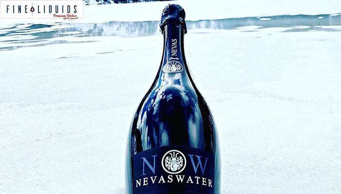 APORRO X NEVASWATER Limited Edition