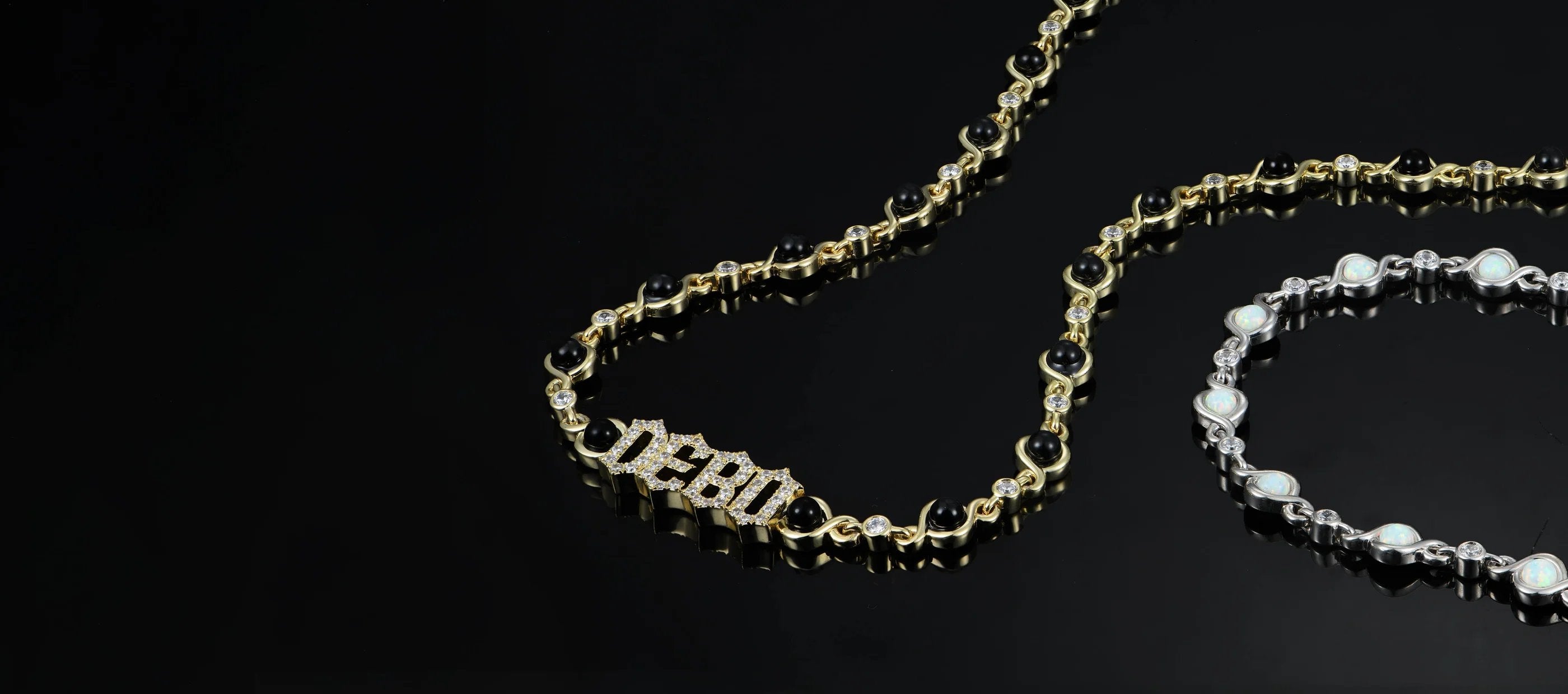 Custom Chain – Tagged