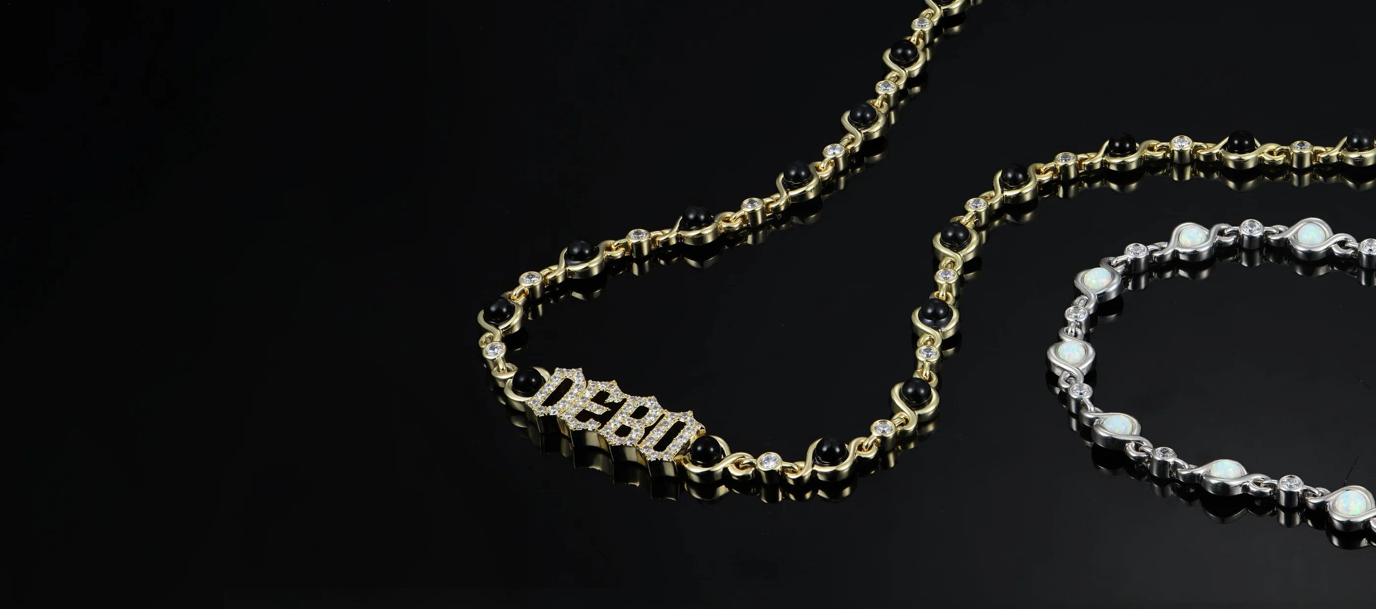 Custom Chain