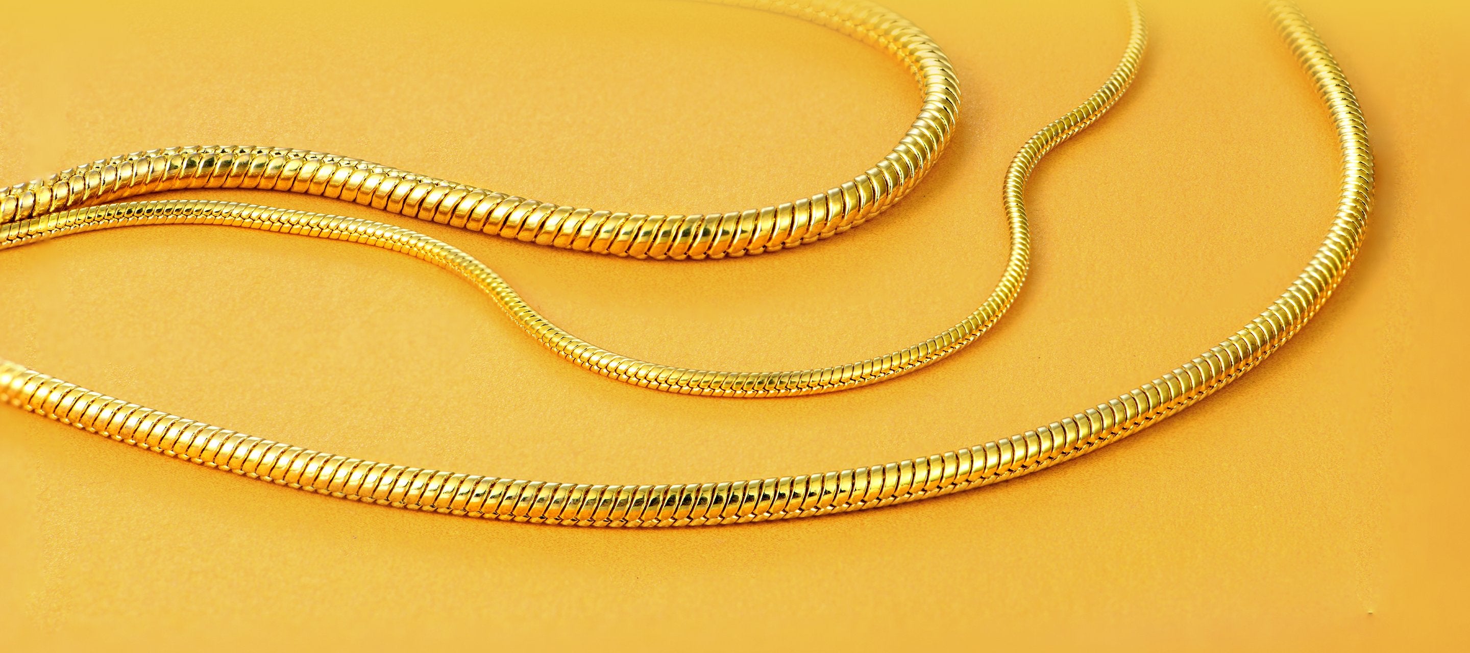 Gold Chains