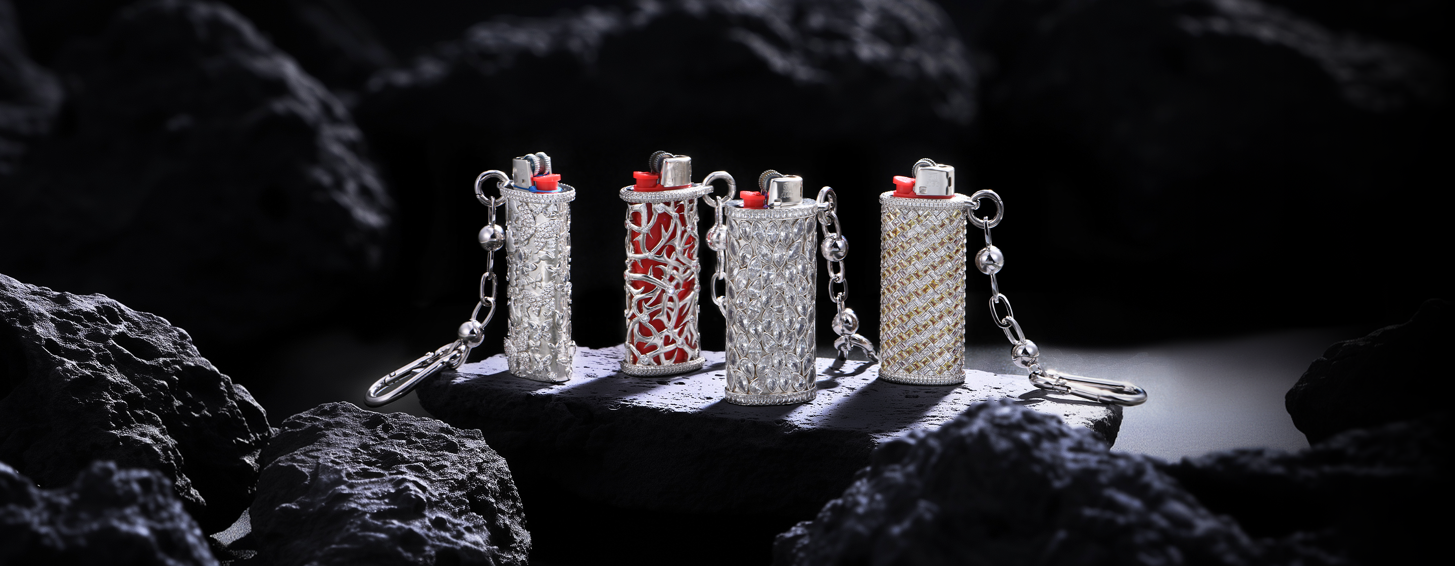 Lighter Case