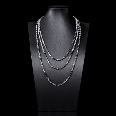 Cable Chain - 4mm